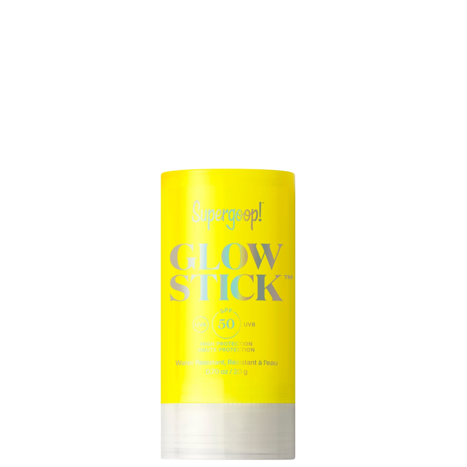 Shop Supergoop Glow Stick Spf50 20g