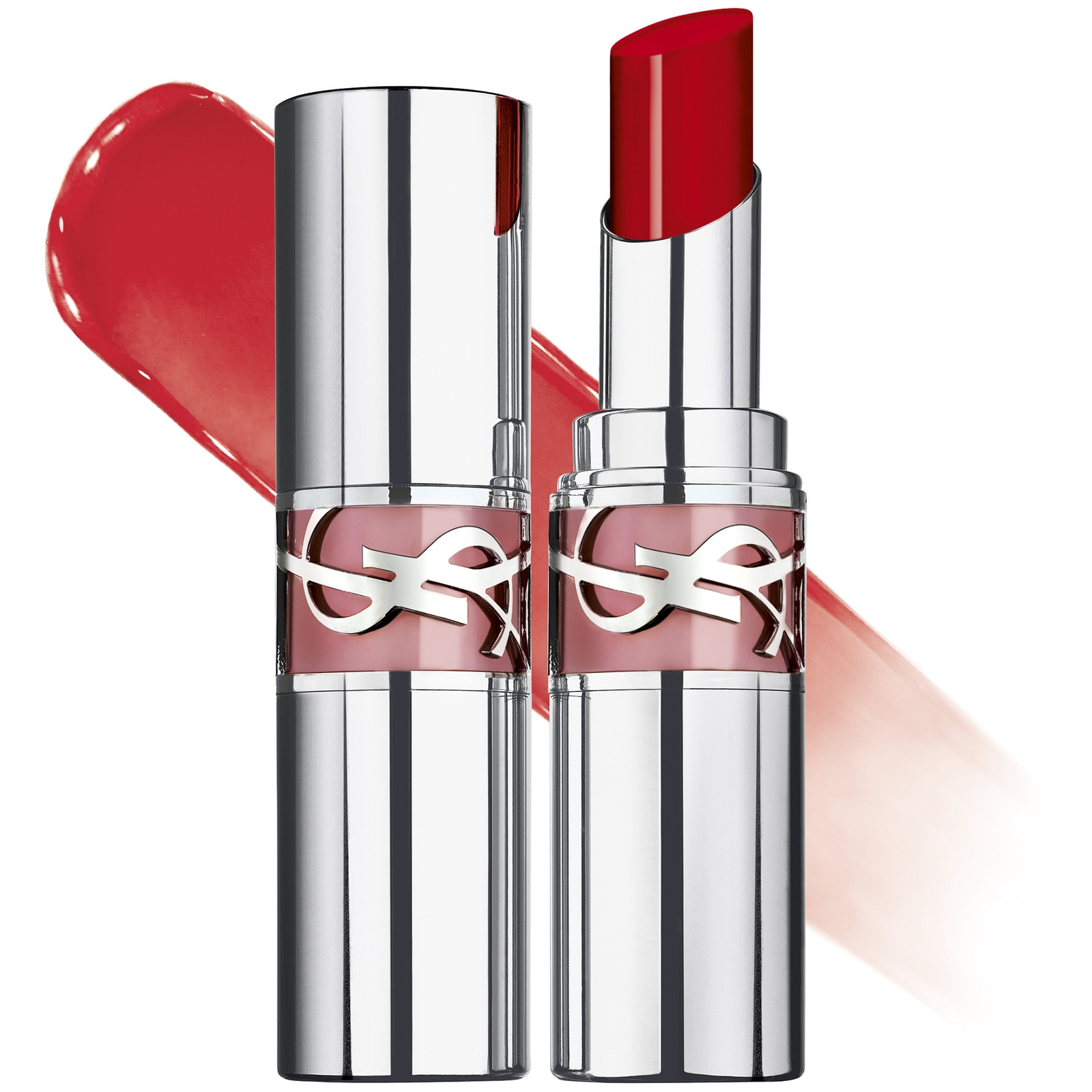 Image of Yves Saint Laurent Loveshine Lipstick 3.2ml (Various Shades) - 207