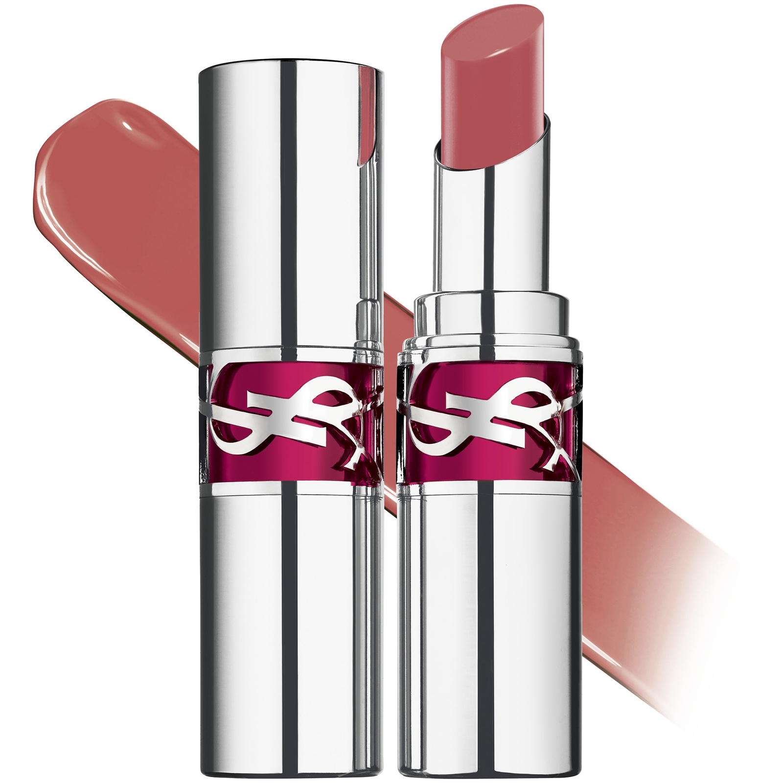 Yves Saint Laurent Rouge Volupte Candy Lip Gloss 3.2ml (Various Shades) - Glaze 13