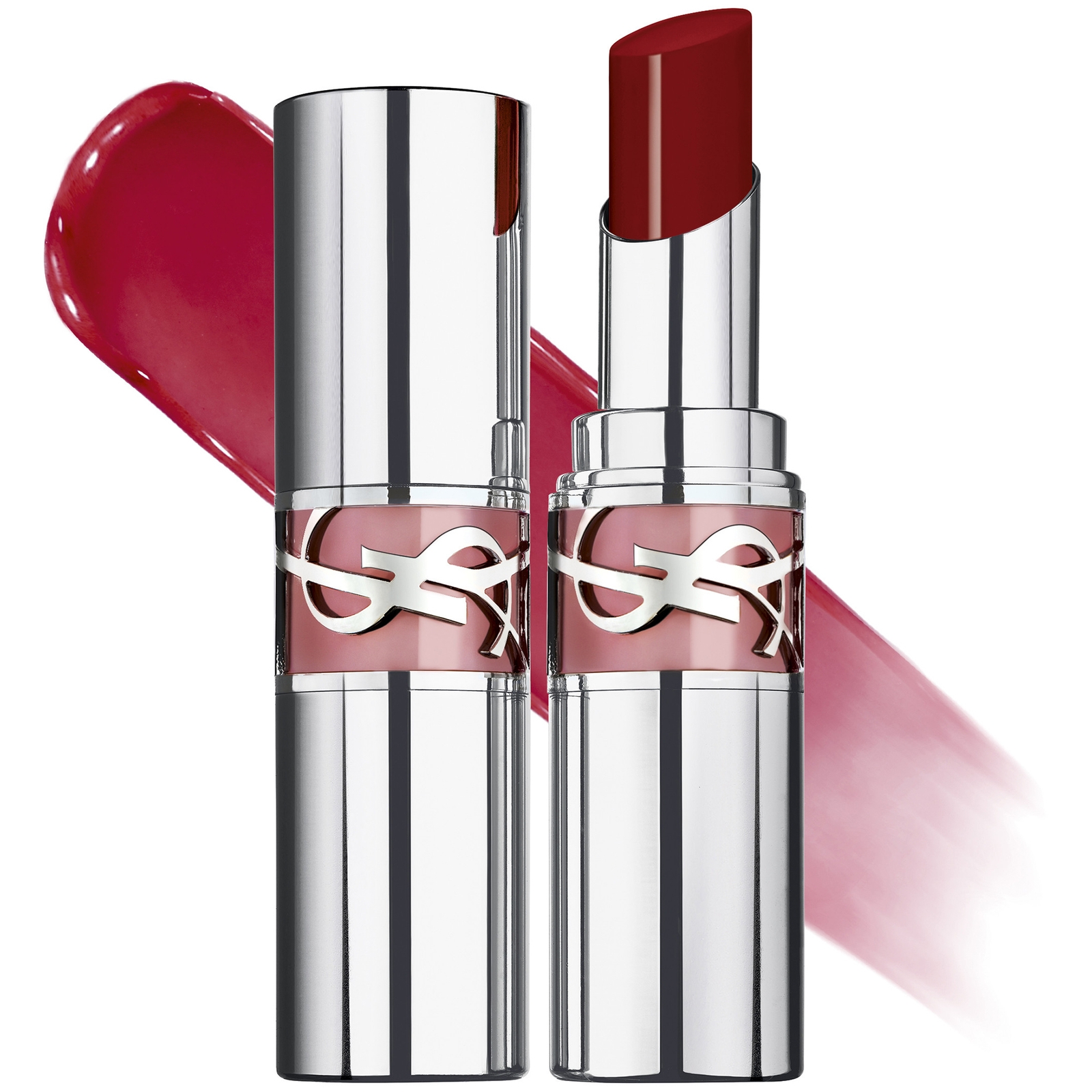 Photos - Lipstick & Lip Gloss Yves Saint Laurent Loveshine Lipstick 3.2ml  - 212 LE76920 (Various Shades)