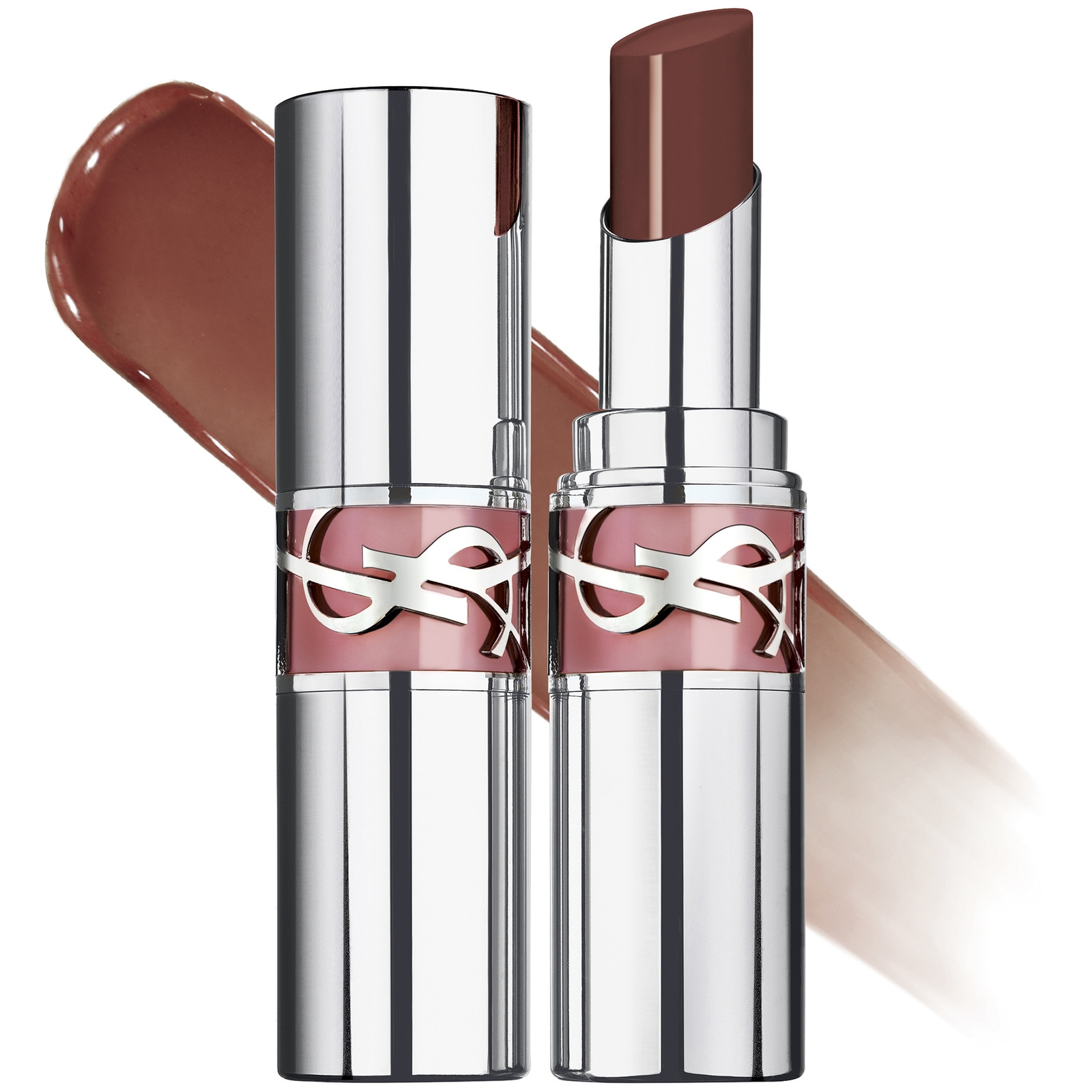 Yves Saint Laurent Loveshine Lipstick 3.2ml (Various Shades) - 211