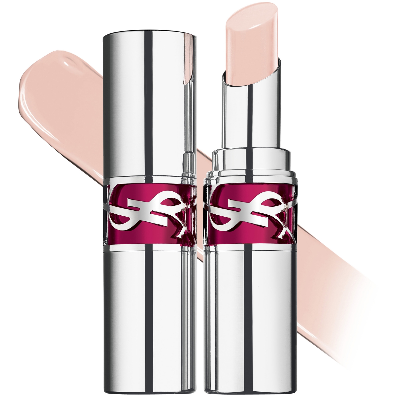 Фото - Помада й блиск для губ Yves Saint Laurent Rouge Volupte Candy Lip Gloss 3.2ml   (Various Shades)