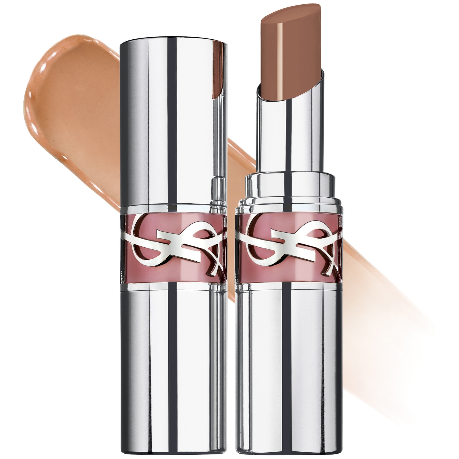 Yves Saint Laurent Loveshine Lipstick 3.2ml (Various Shades) - 204