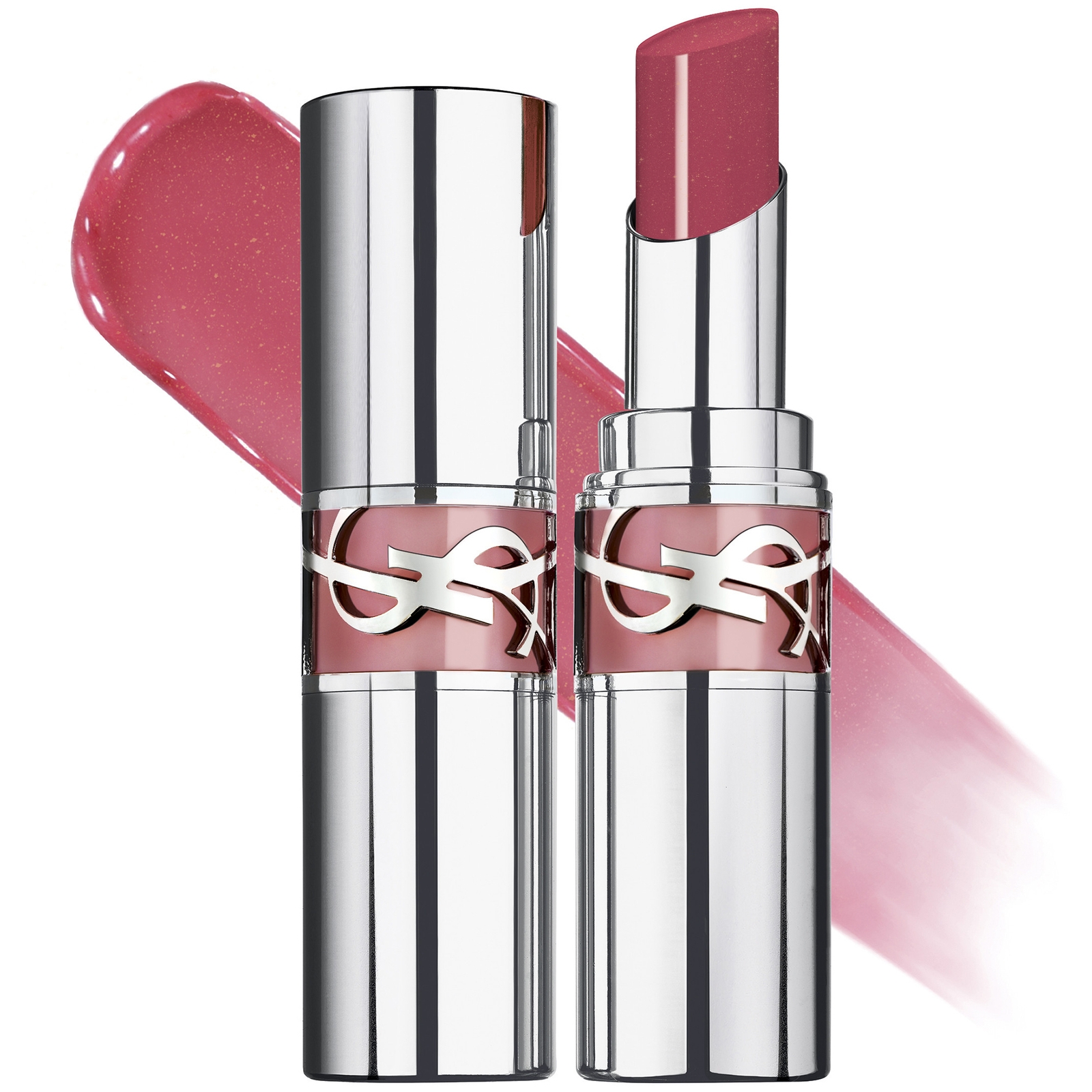 Image of Yves Saint Laurent Loveshine Lipstick 3.2ml (Various Shades) - 209