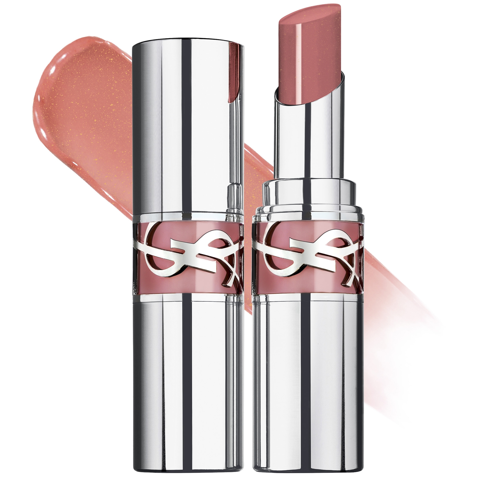 Photos - Lipstick & Lip Gloss Yves Saint Laurent Loveshine Lipstick 3.2ml  - 150 LE76780 (Various Shades)