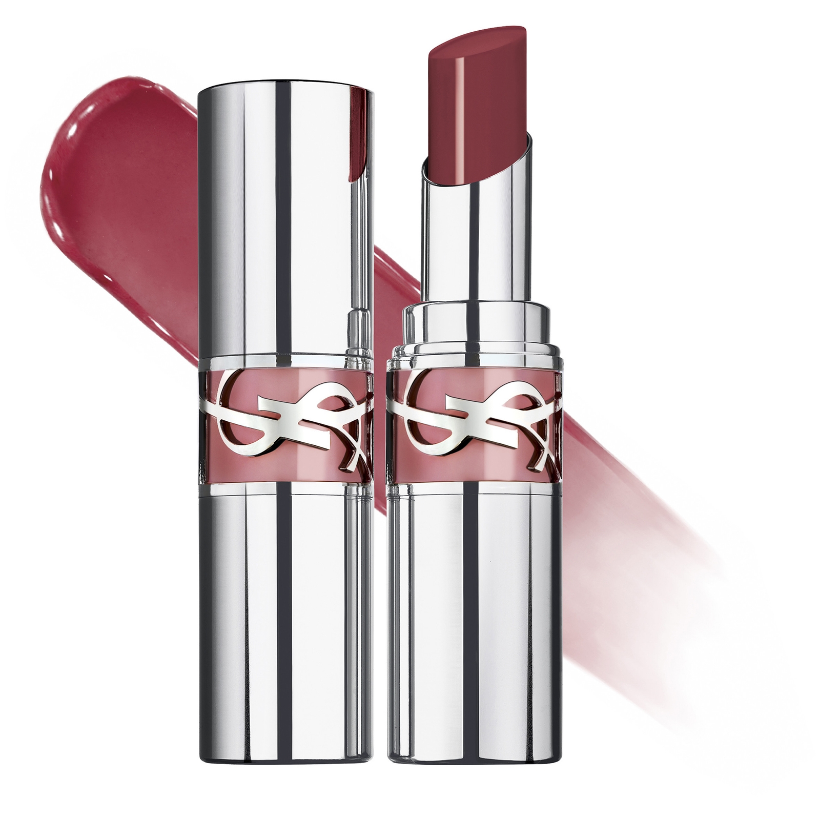 Yves Saint Laurent Loveshine Lipstick 3.2ml (Various Shades) - 154