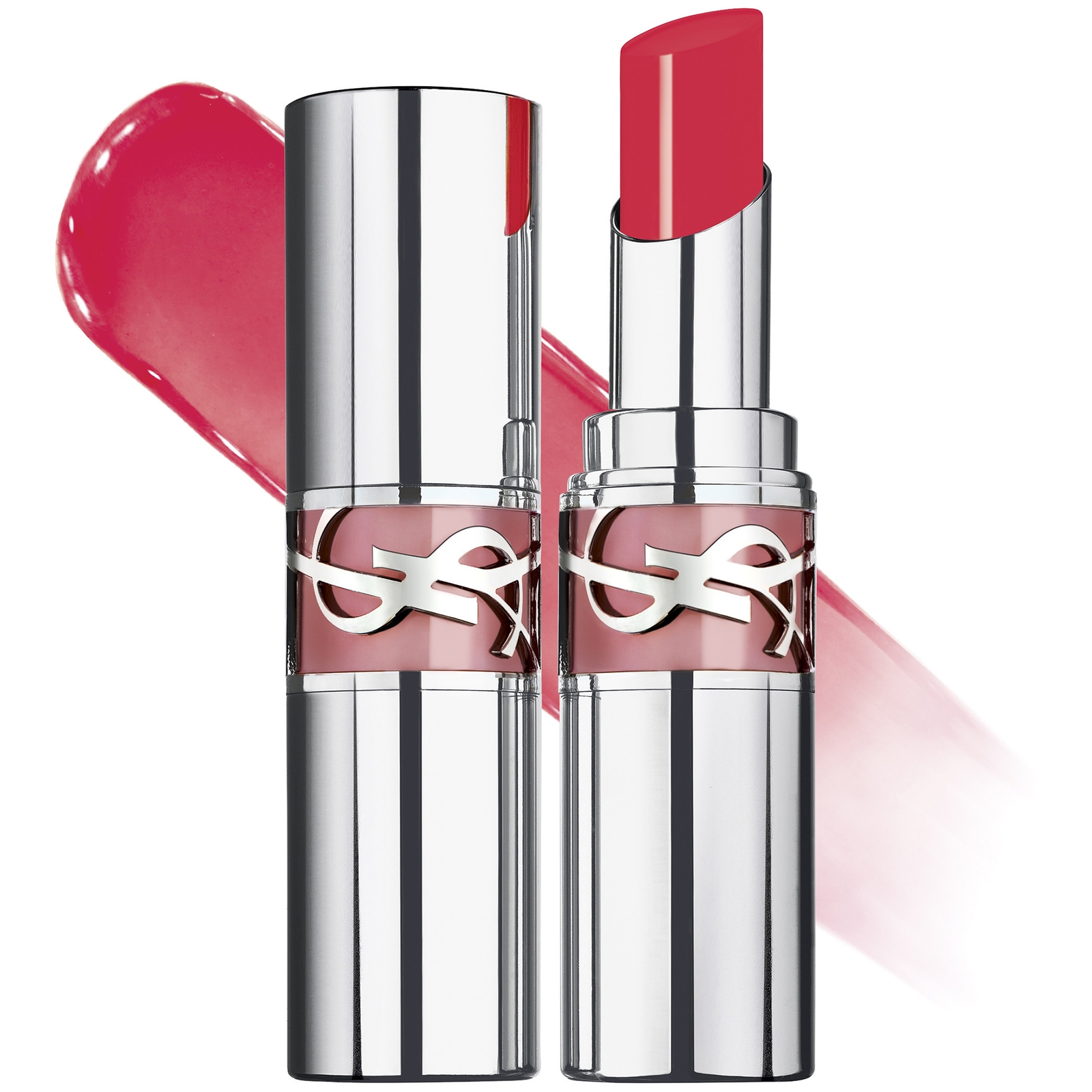 Image of Yves Saint Laurent Loveshine Lipstick 3.2ml (Various Shades) - 12