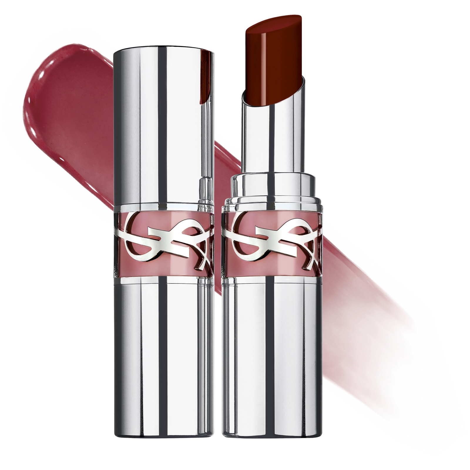 Image of Yves Saint Laurent Loveshine Lipstick 3.2ml (Various Shades) - 206