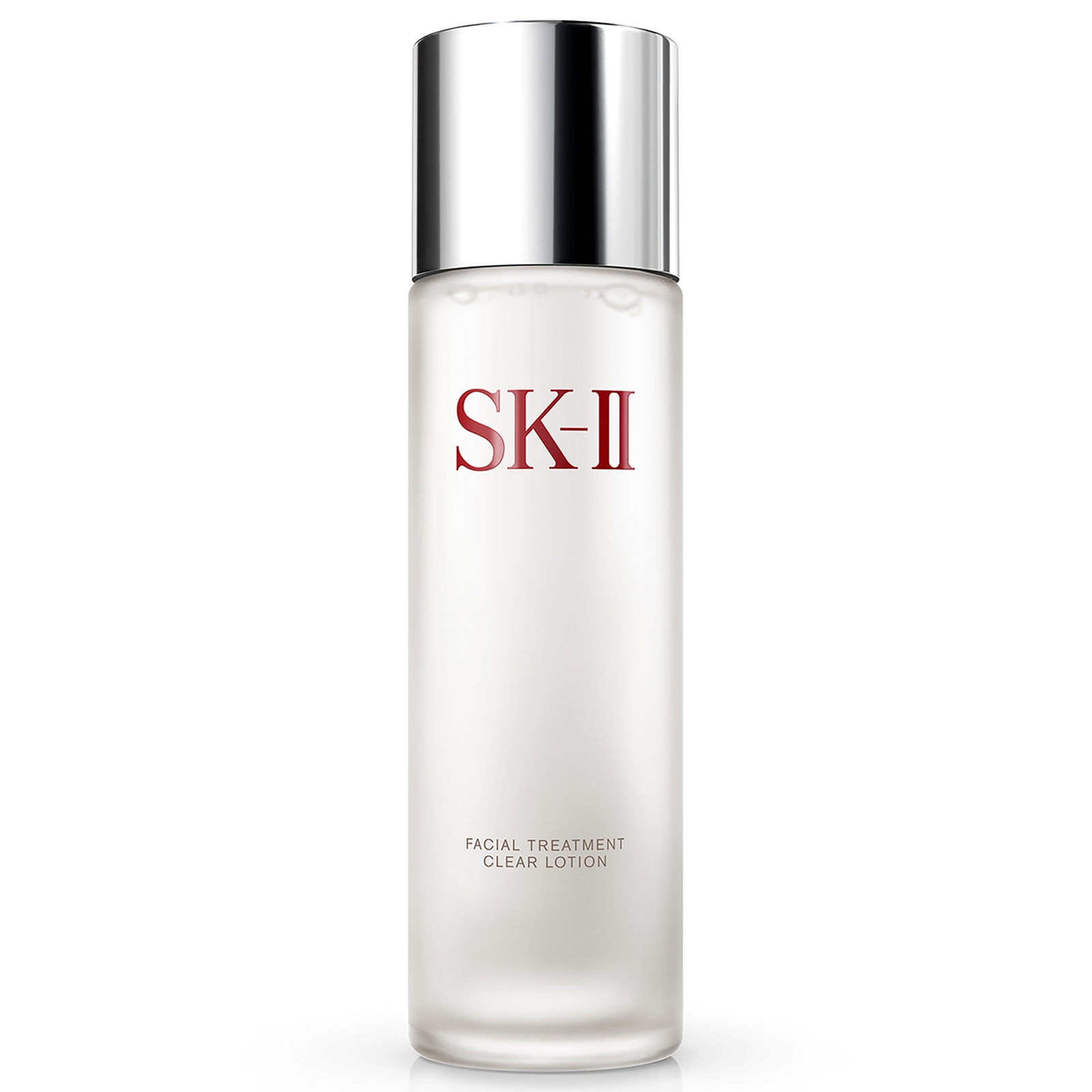 Sk-ii Facial Treatment Clear Lotion - Regular 160ml In White
