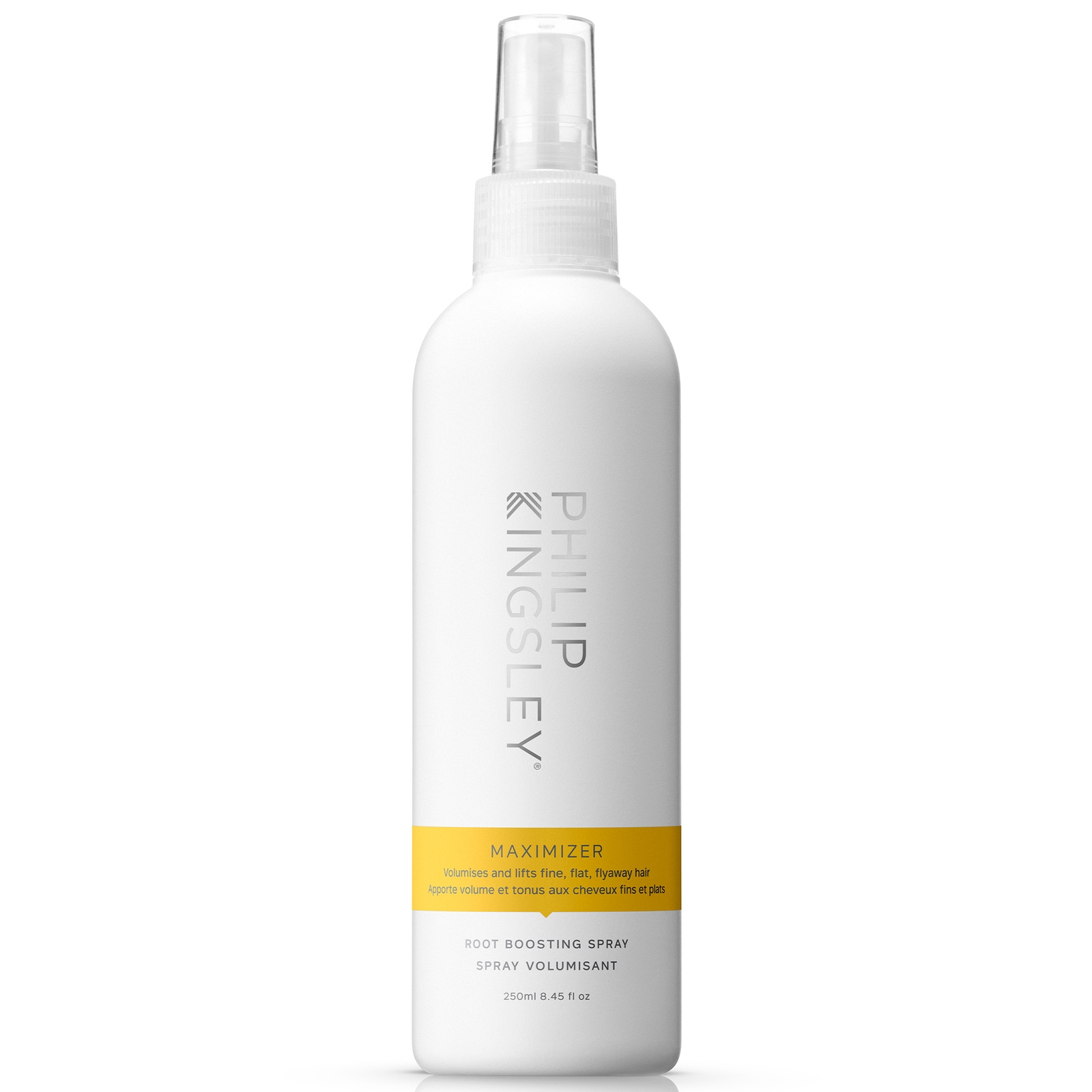Philip Kingsley Styling Maximizer Root Boosting Spray 250ml In Multi