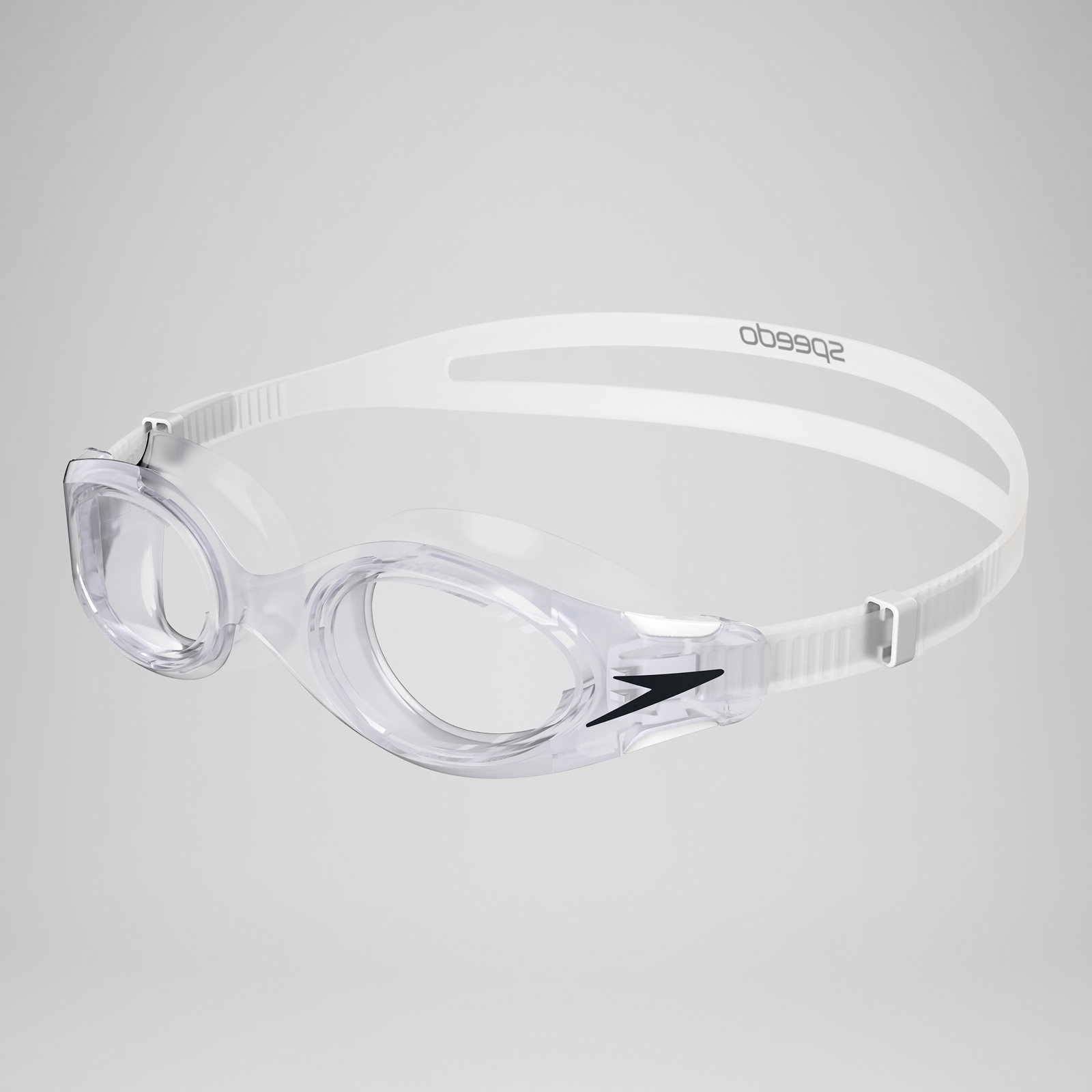 Hydrosity 2.0 Goggles Clear/White