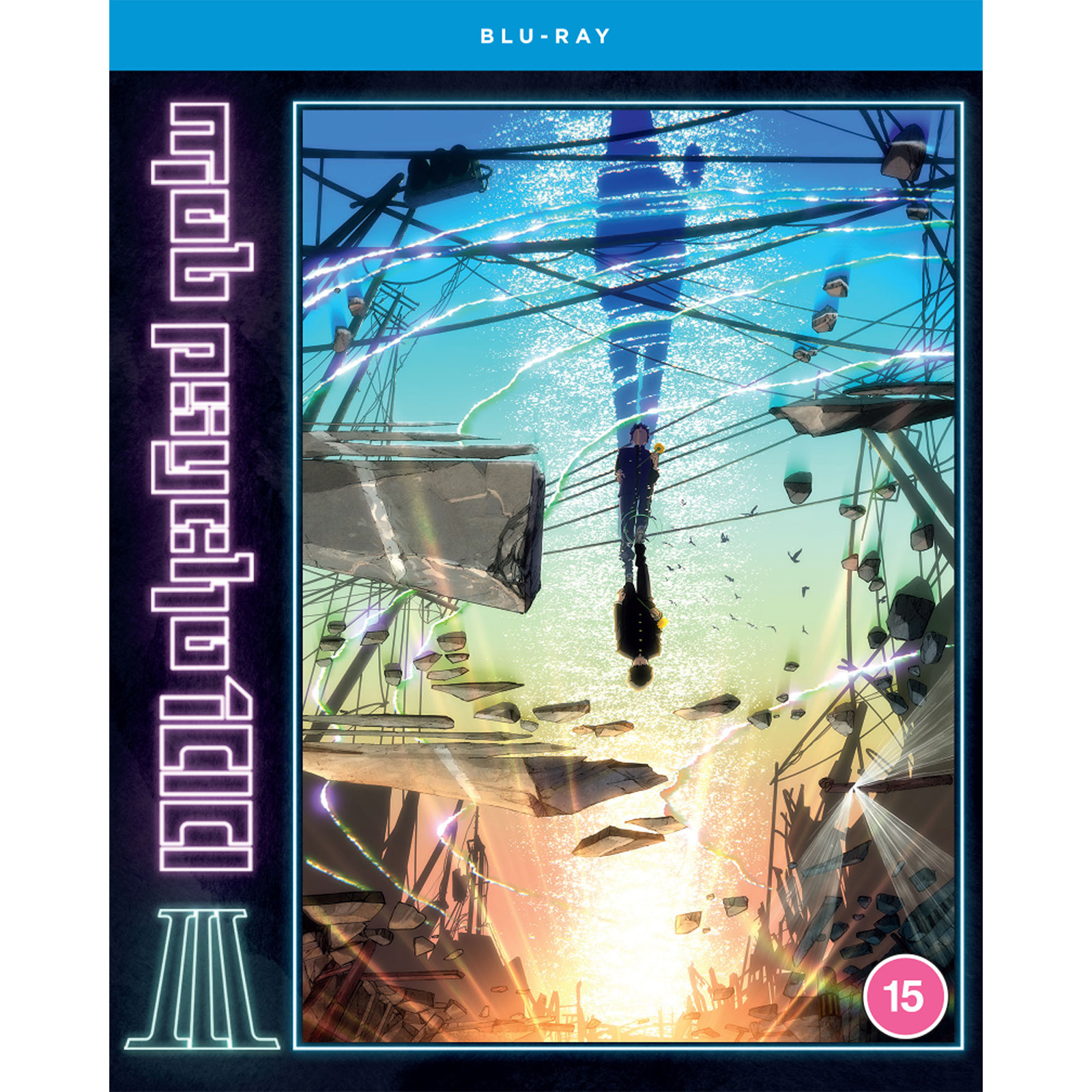 Click to view product details and reviews for Mob Psycho 100 Iii Season 3.