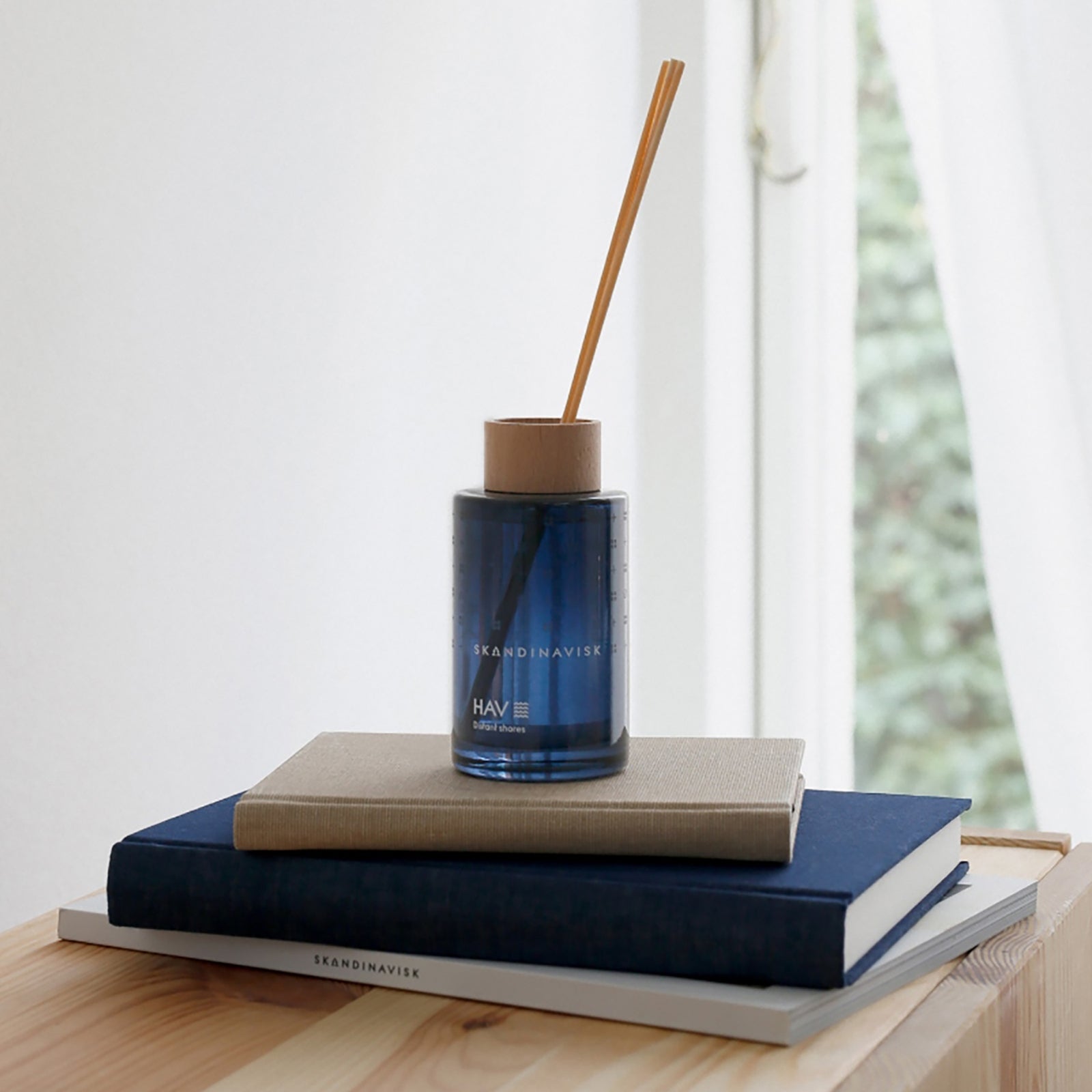 SKANDINAVISK Hav Scent Diffuser 100ml