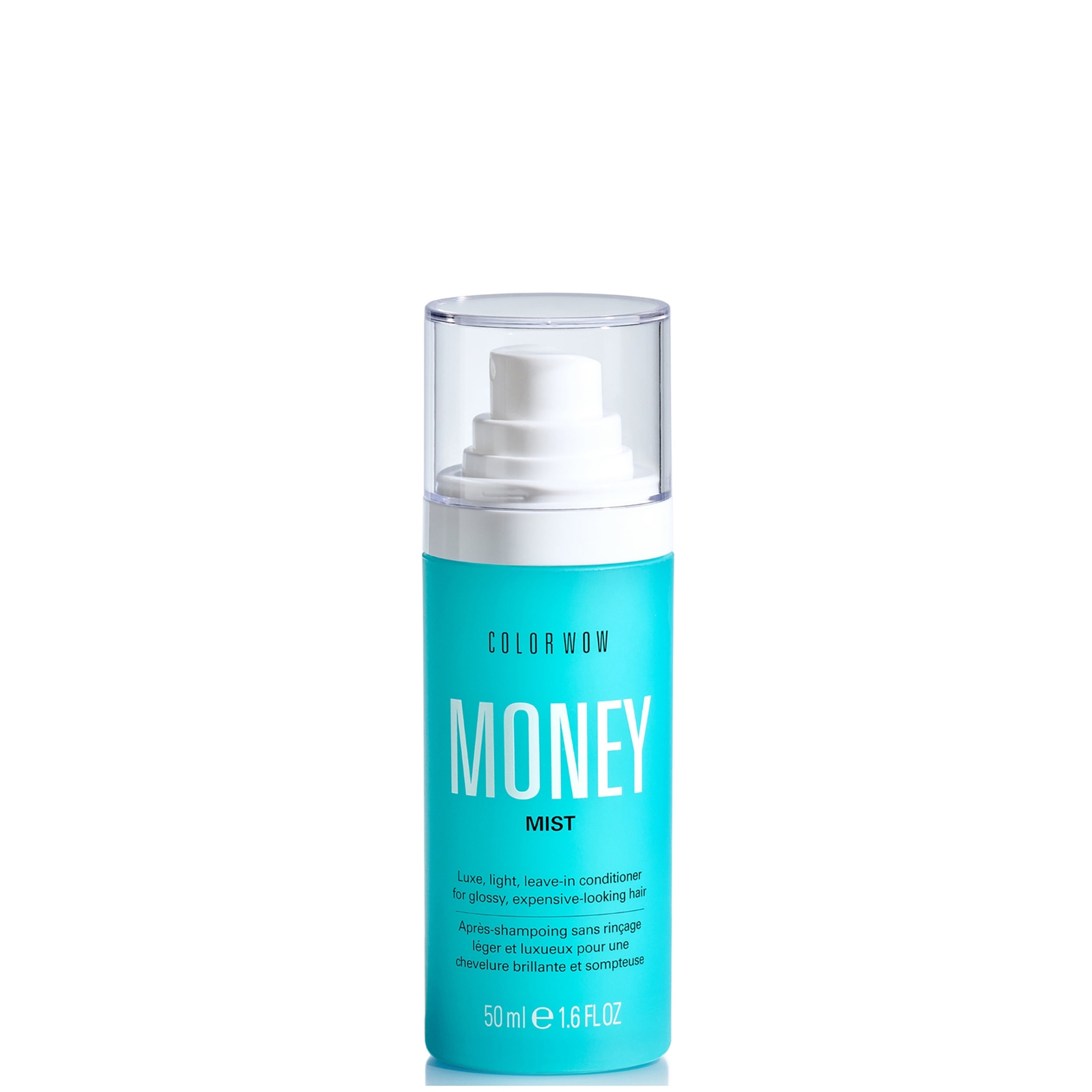 

Color Wow Travel Money Mist 50ml