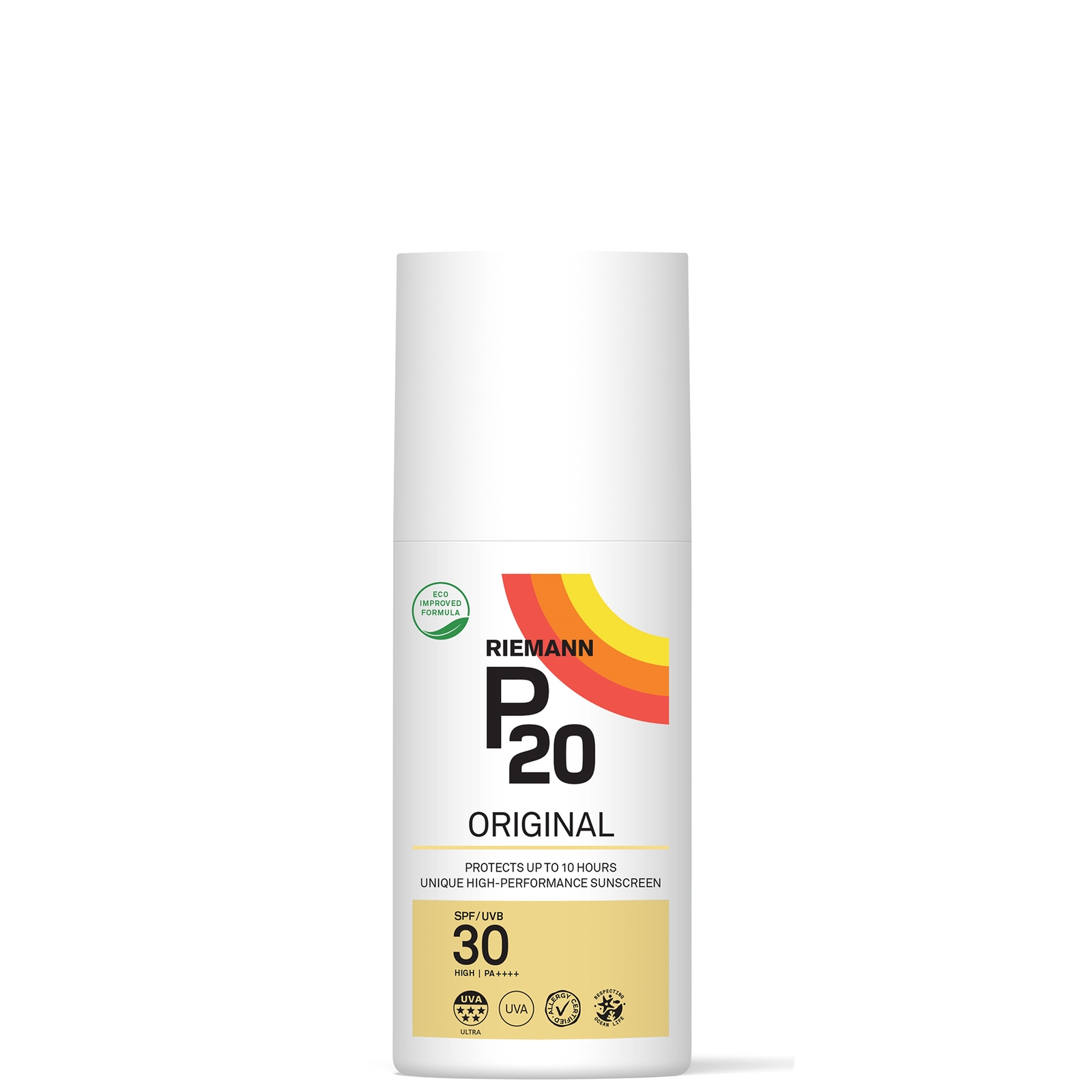 

Riemann P20 Original SPF30 Spray 200ml