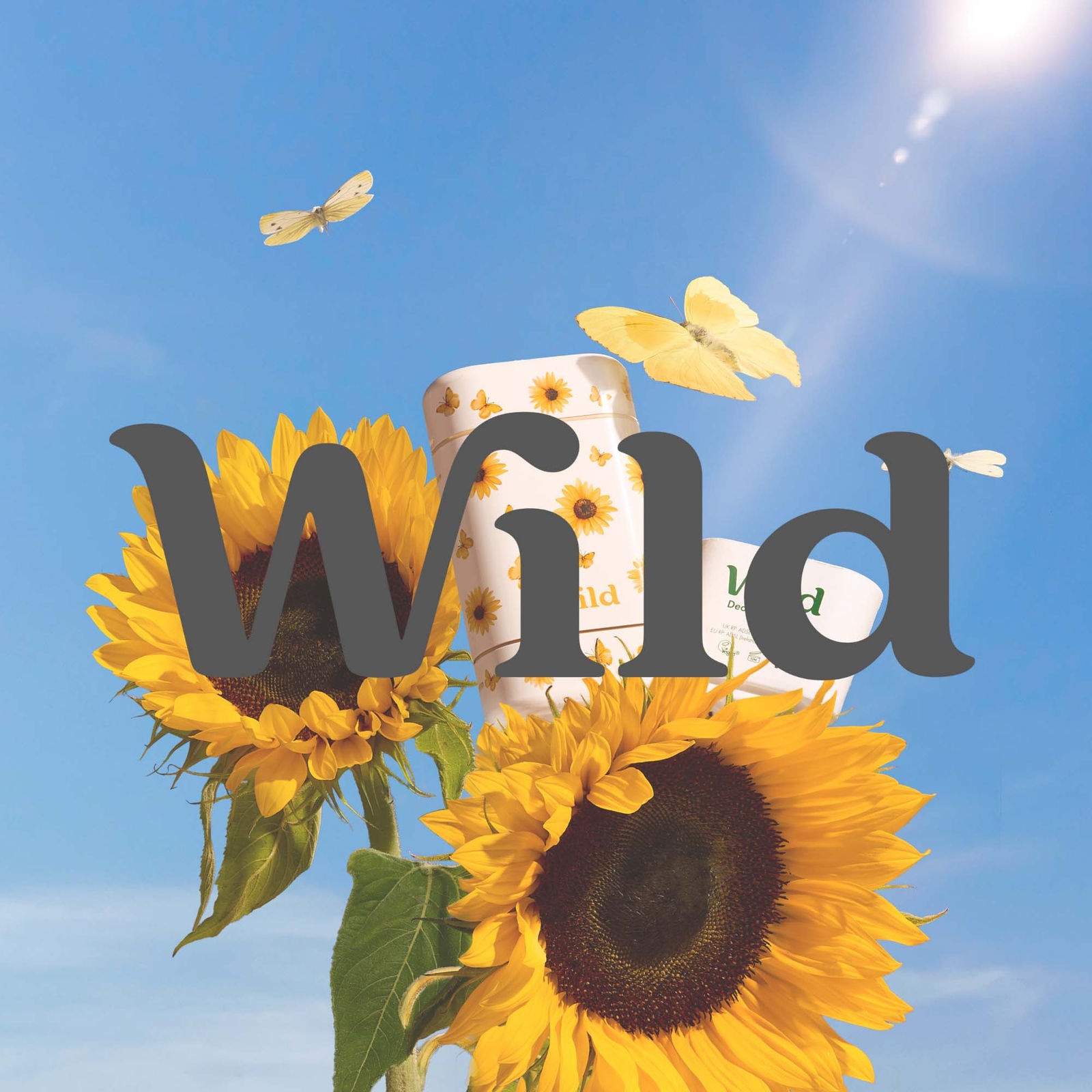 Image of Wild - Free Case - DE
