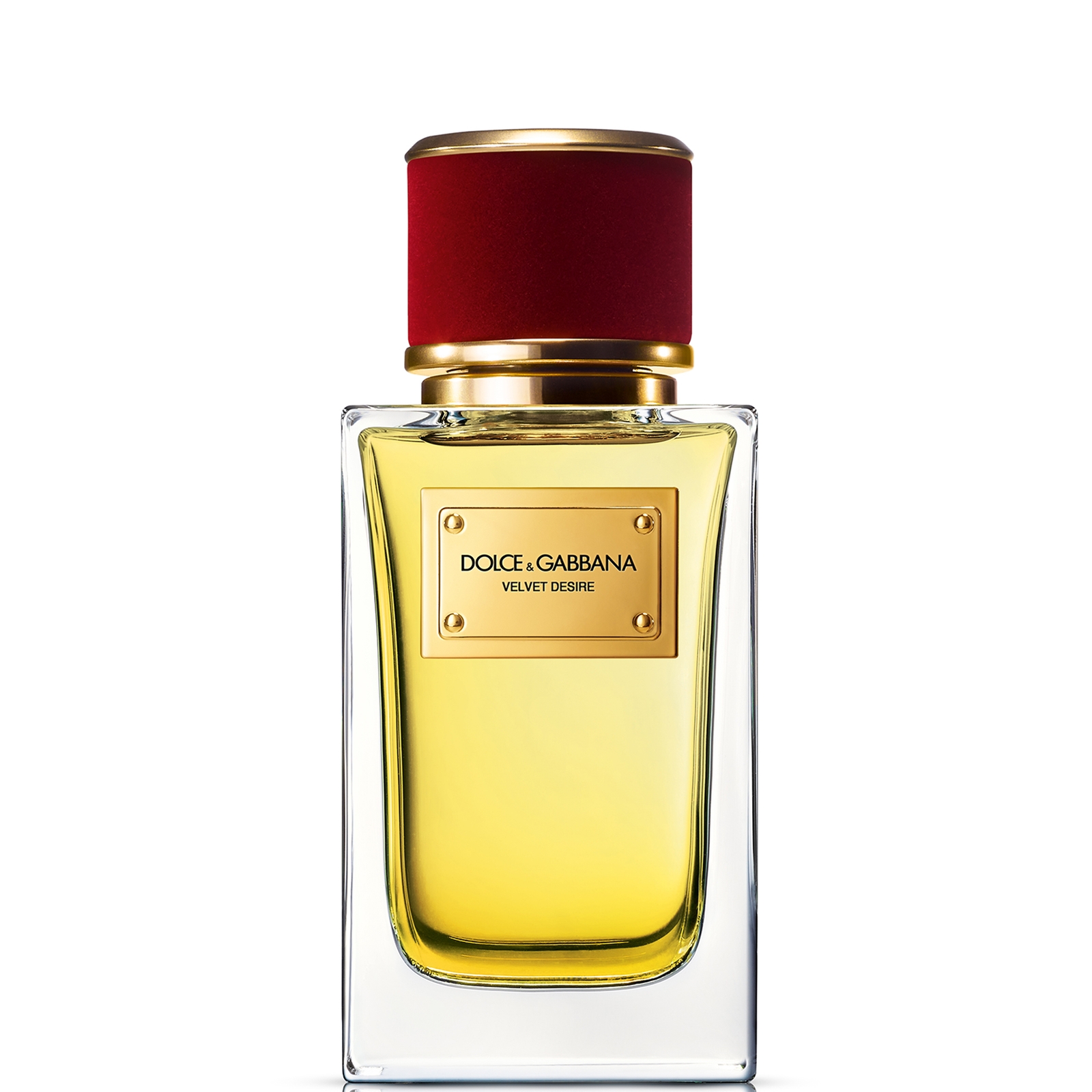 Image of Dolce&Gabbana Velvet Desire Eau de Parfum 100ml