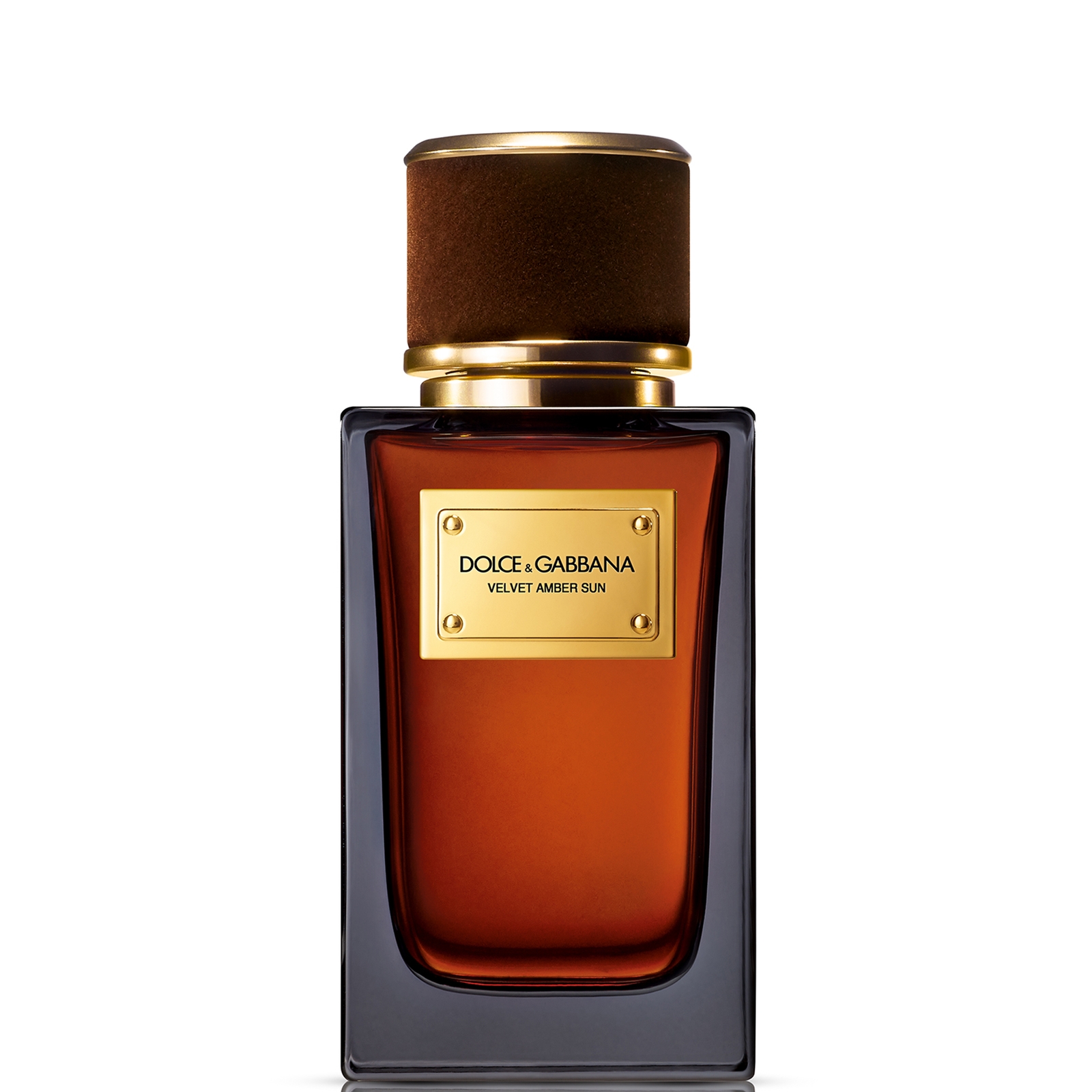Dolce&Gabbana Velvet Amber Sun Eau de Parfum 100ml