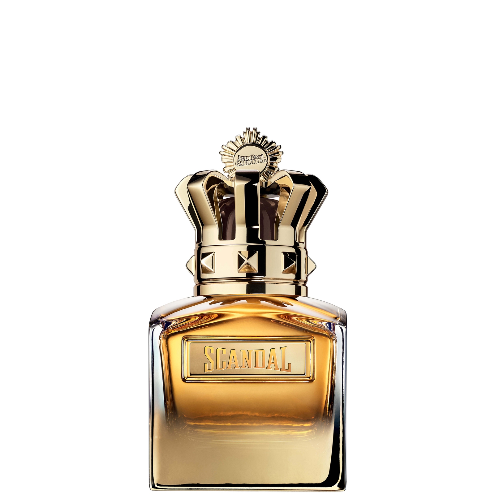 Shop Jean Paul Gaultier Scandal Absolu Parfum Concentré For Him 50ml