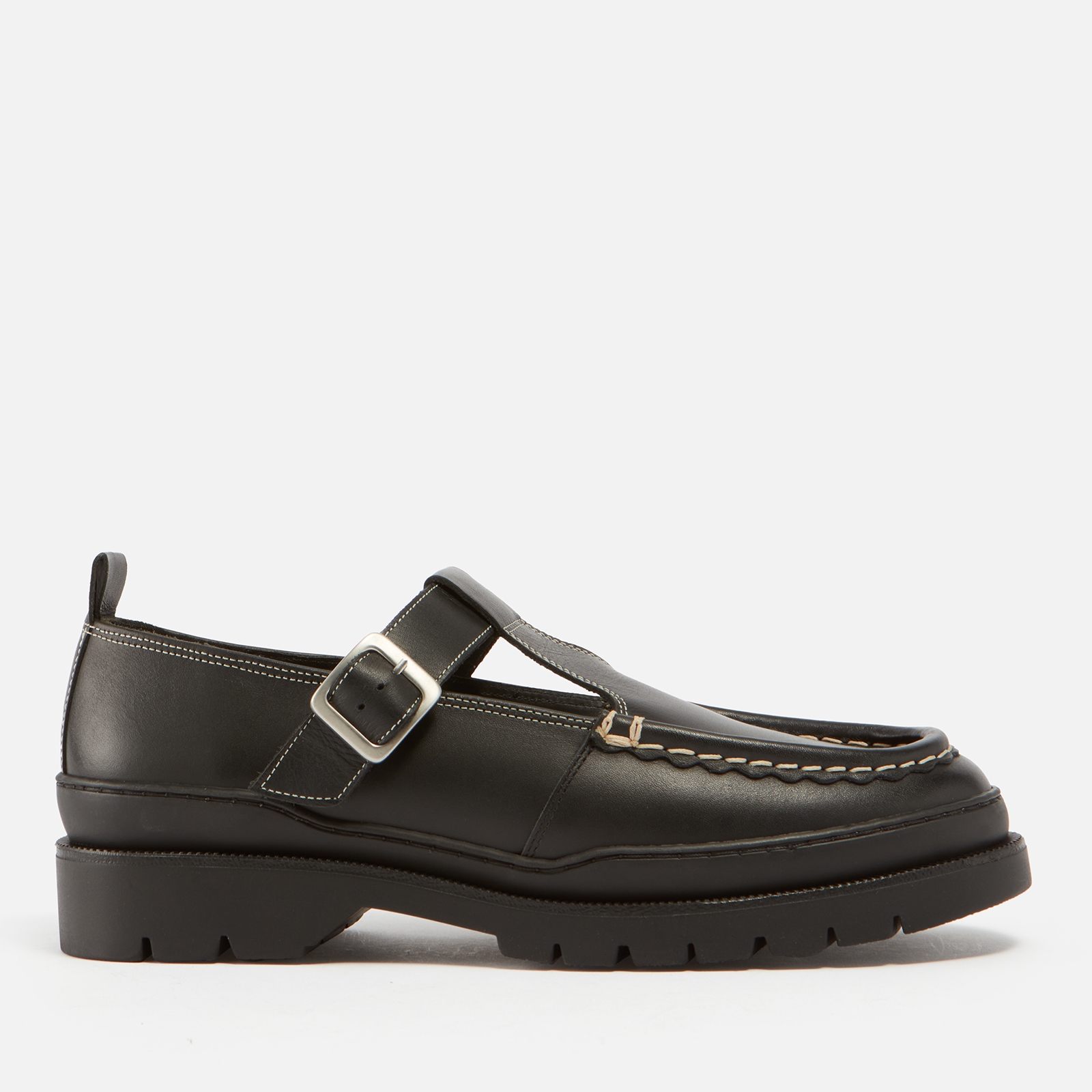 Kleman Men's Rade Shoes - Noir - UK 11.5