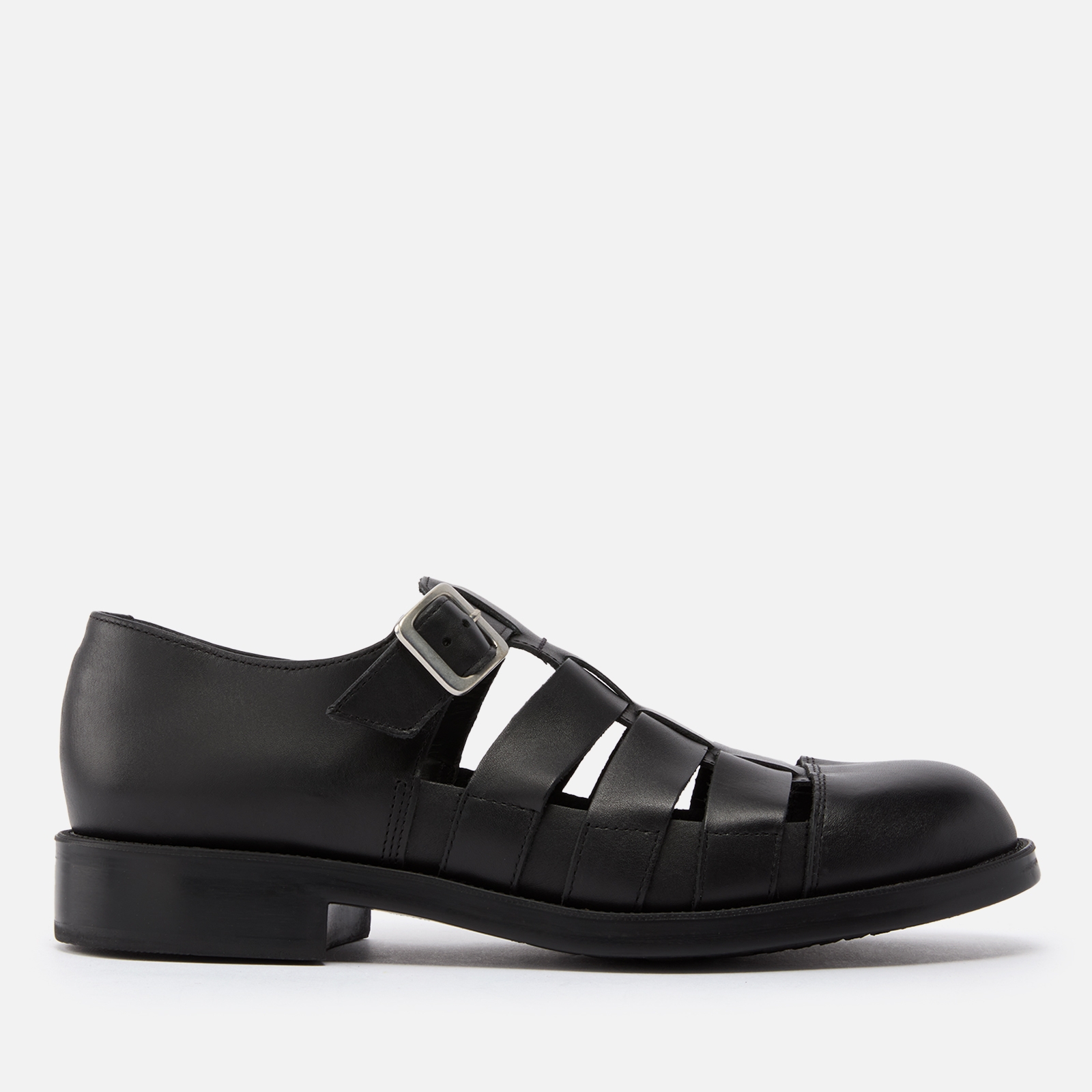 Kleman Men's Dimori Leather Sandals - UK 10.5