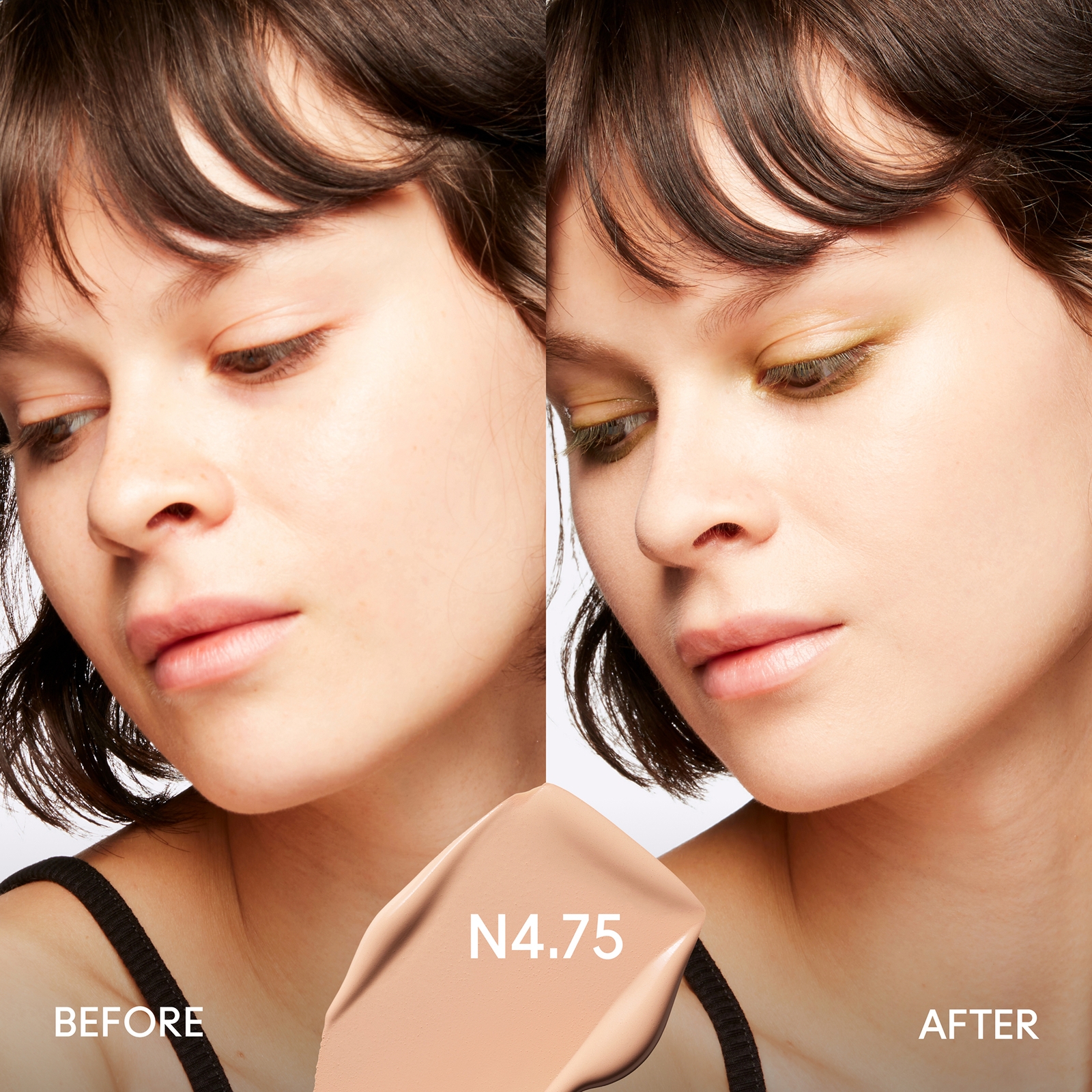 Thumbnail - MAC Studio Fix Fluid Broad Spectrum SPF15 Foundation 30ml (Various Shades) - N4.75