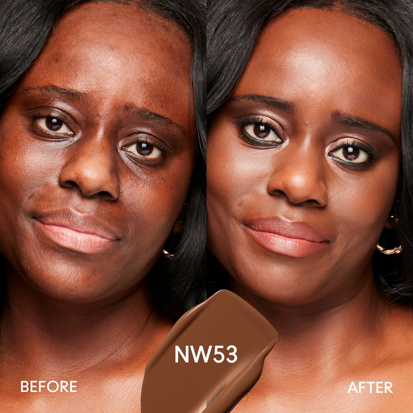 Thumbnail - MAC Studio Fix Fluid Broad Spectrum LSF 15 Foundation 30 ml (Verschiedene Farbtöne) - NW53
