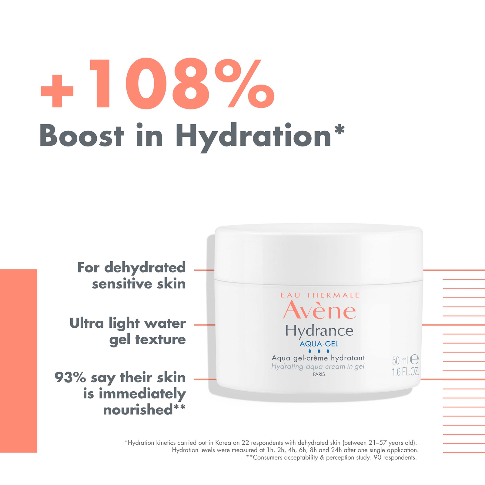 Thumbnail - Avène Hydrance Hydrating Duo