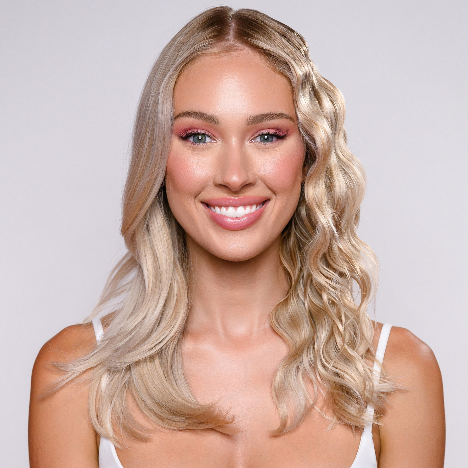 Thumbnail - Mermade Hair Double Waver - Black EU Plug