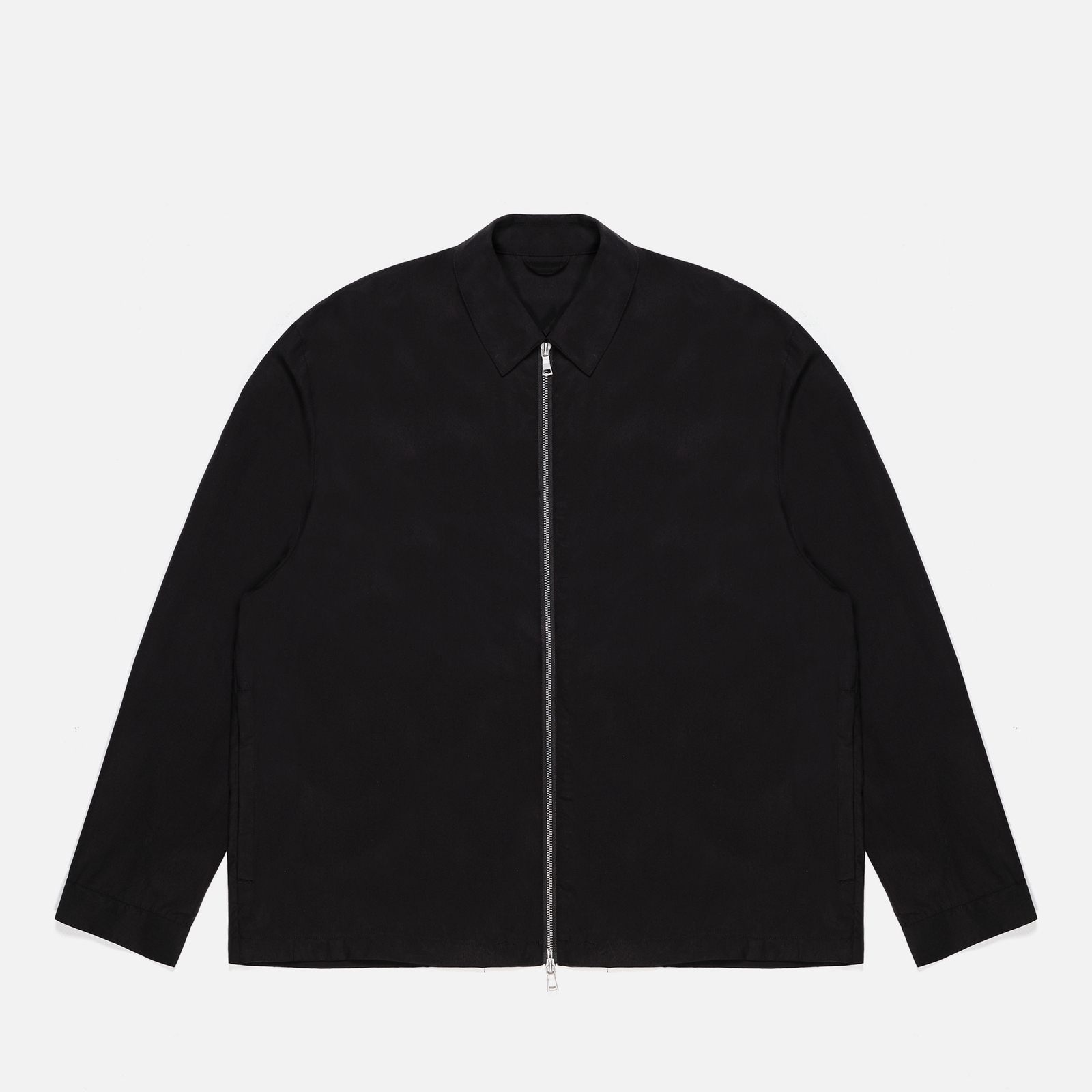 MKI MIYUKI ZOKU Rider Tencel Jacket - M