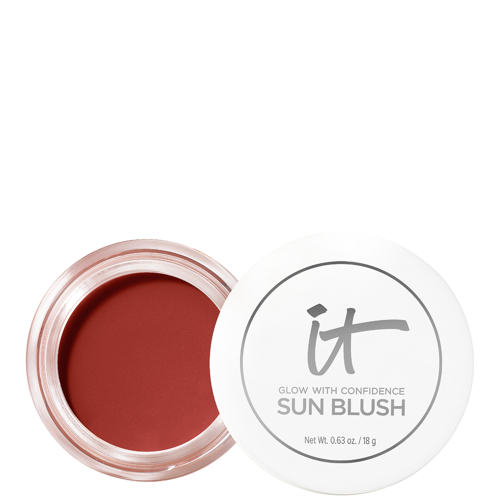 IT Cosmetics Confidence in Your Glow 14.76g (Diverses teintes) - Sungaze - 50