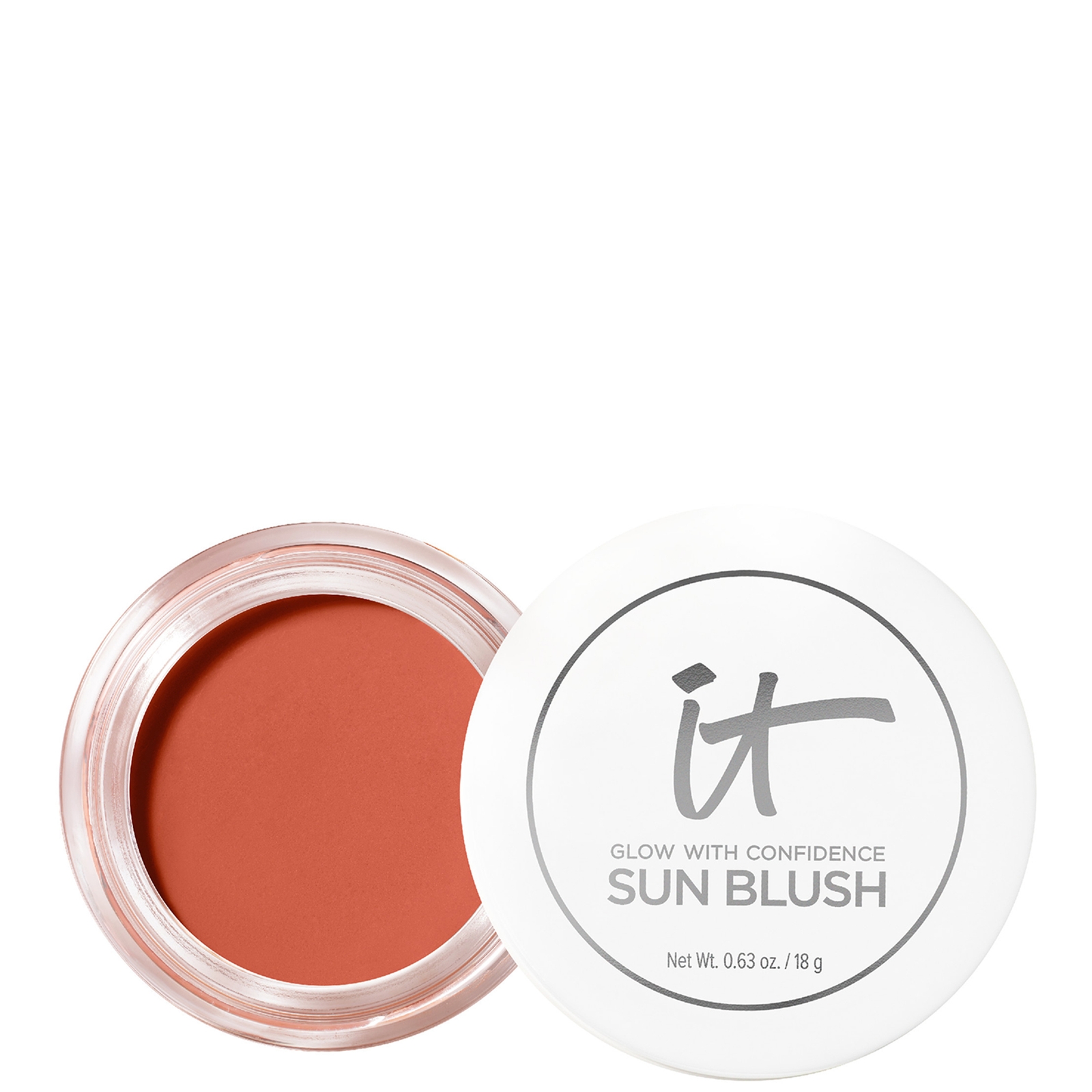 IT Cosmetics Confidence in Your Glow 14.76g (Diverses teintes) - Sun Warmth - 30