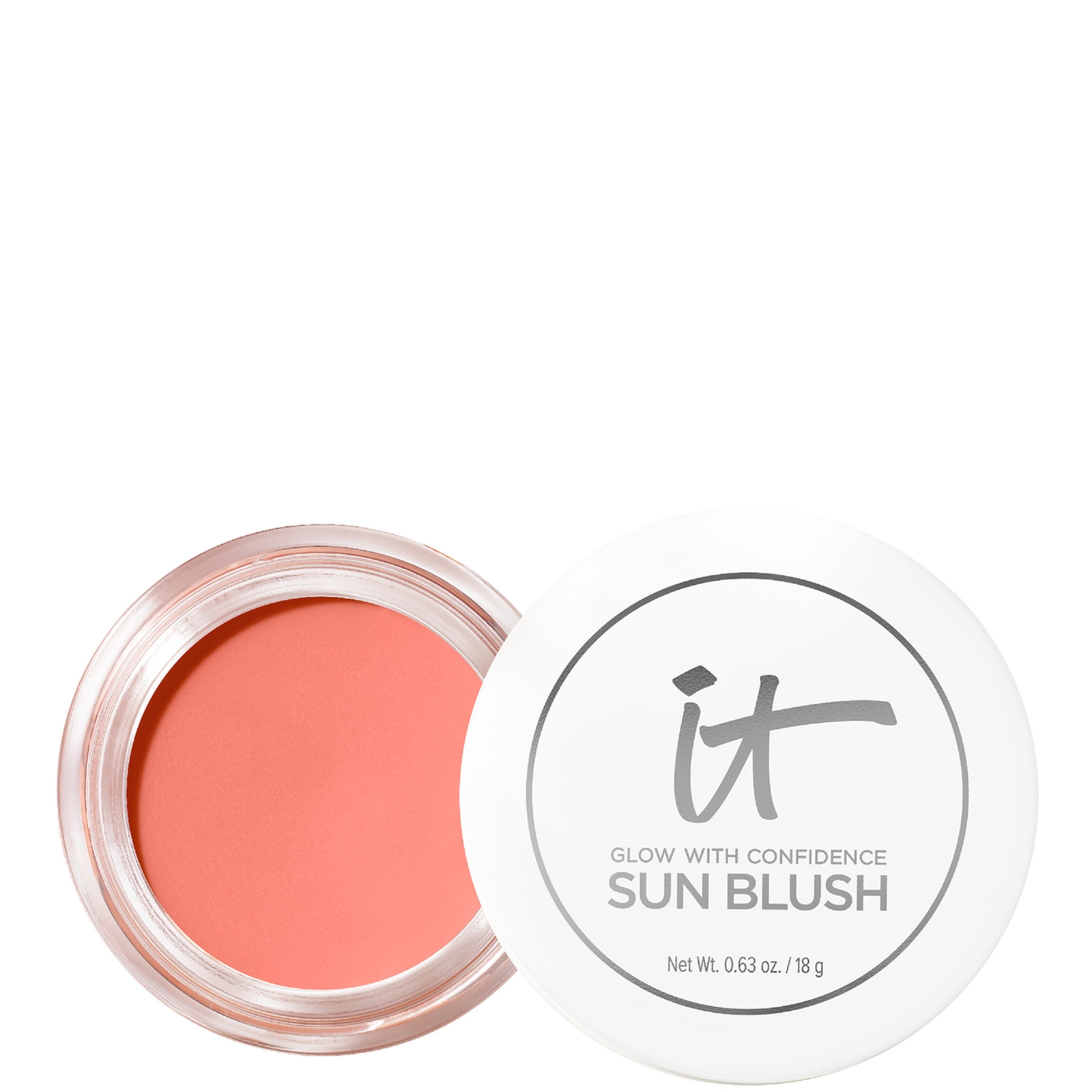 IT Cosmetics Confidence in Your Glow 14.76g (Diverses teintes) - Sun Blossom - 20