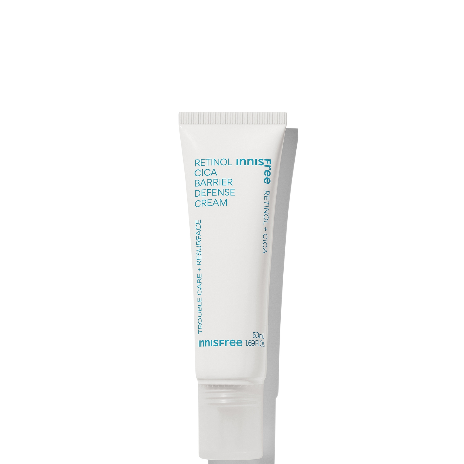 

INNISFREE Retinol Cica Barrier Defense Cream 50ml