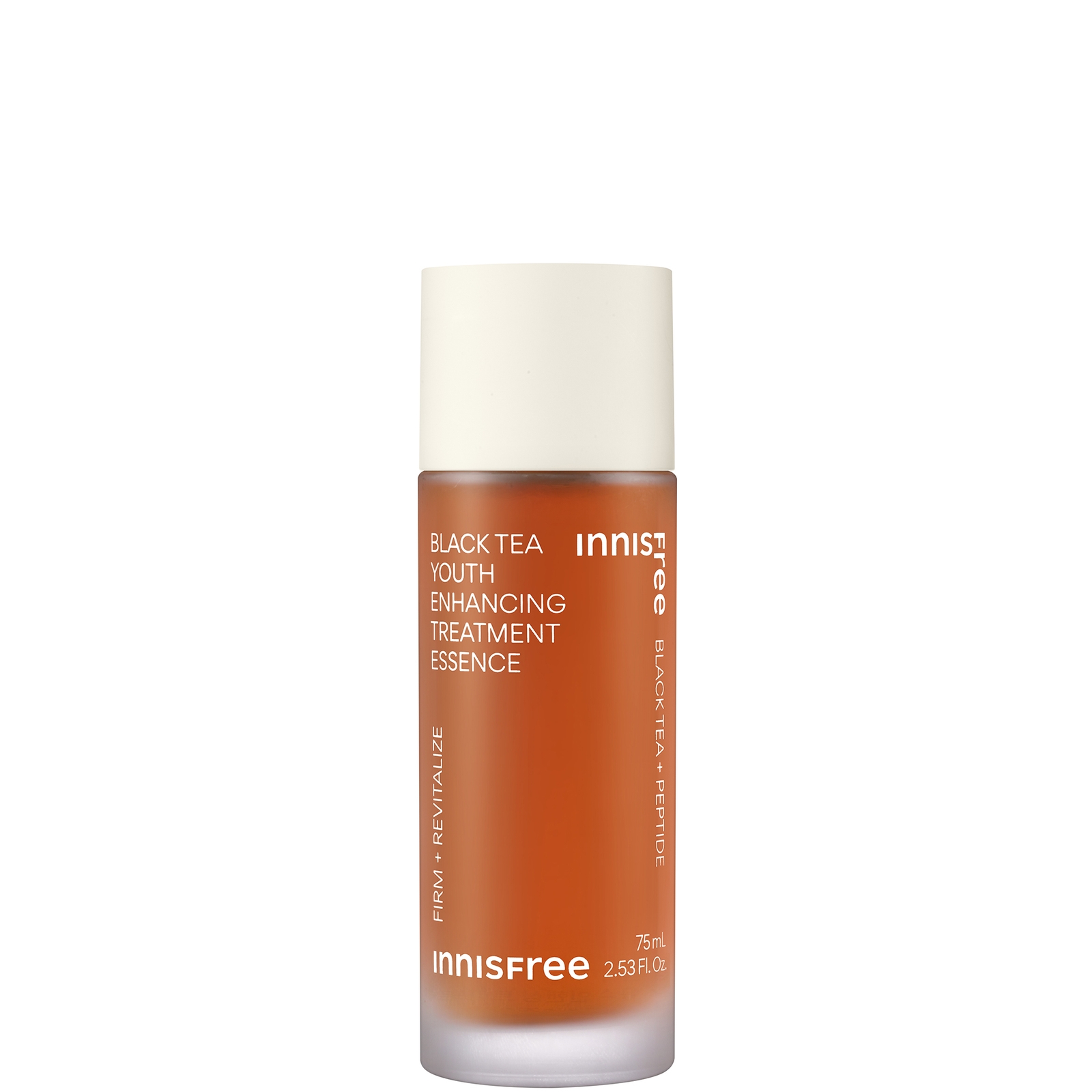 

INNISFREE Black Tea Youth Enhancing Treatment Essence 75ml