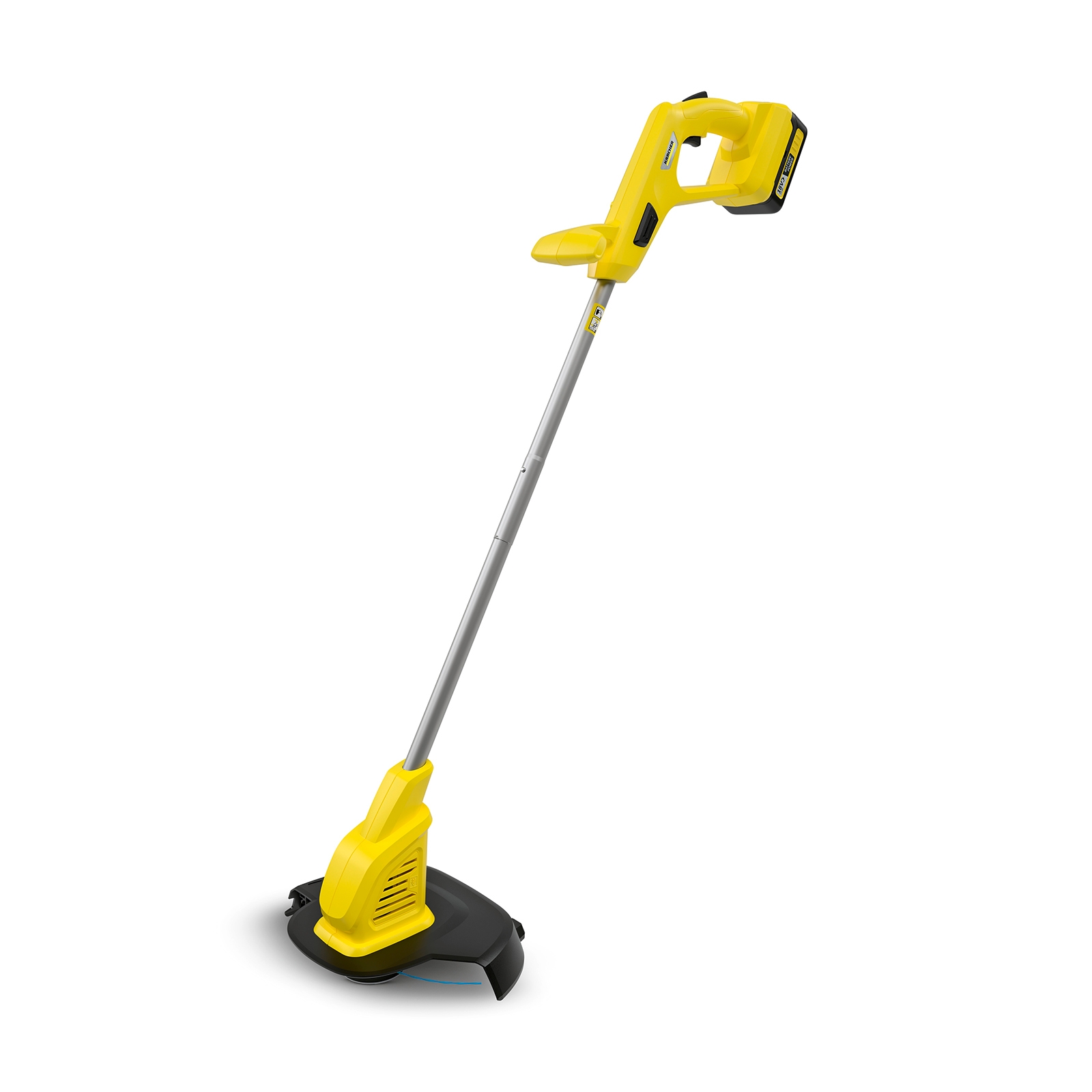 Karcher Cordless 18-25 Lawn Trimmer (Battery Included)
