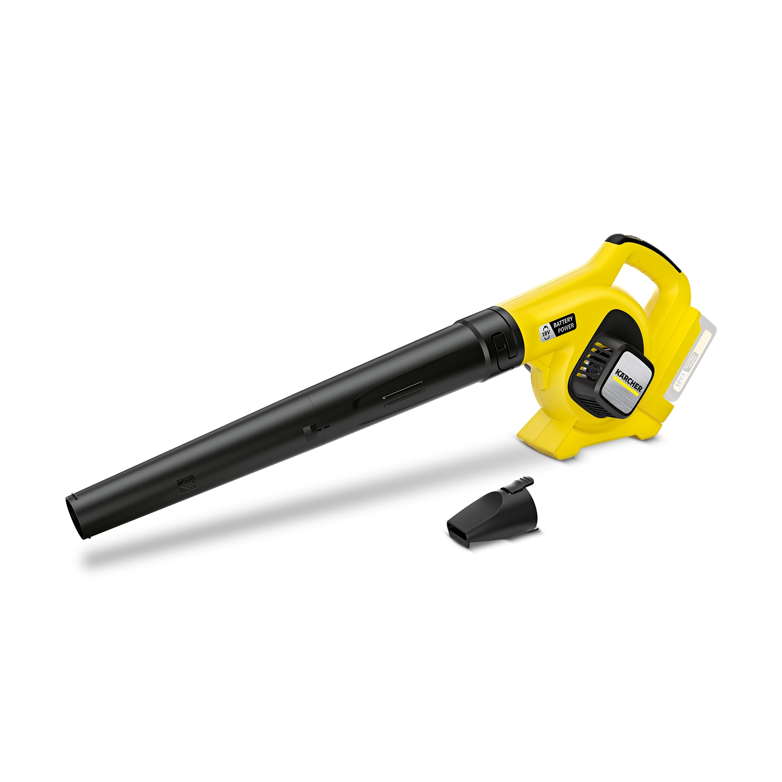 Karcher LBL 2 Cordless Leaf Blower (Battery not Included)