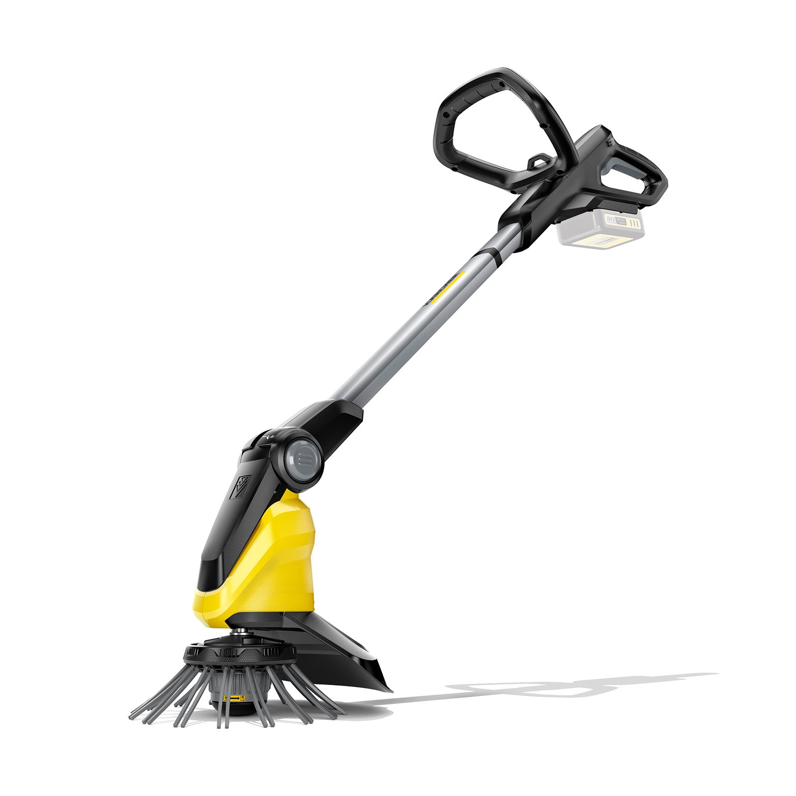 Karcher Cordless Weed Remover