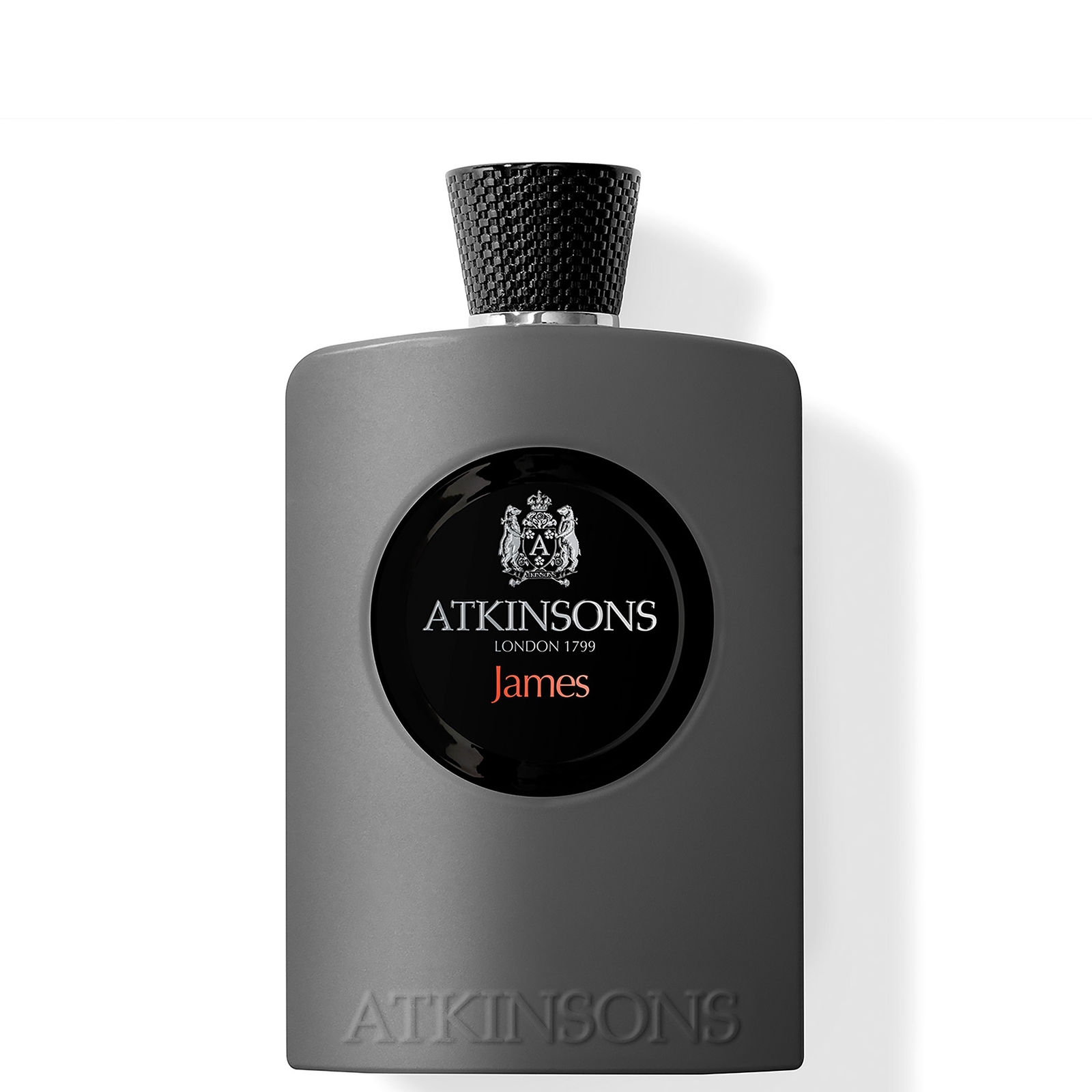Atkinsons James Eau de Parfum 100ml