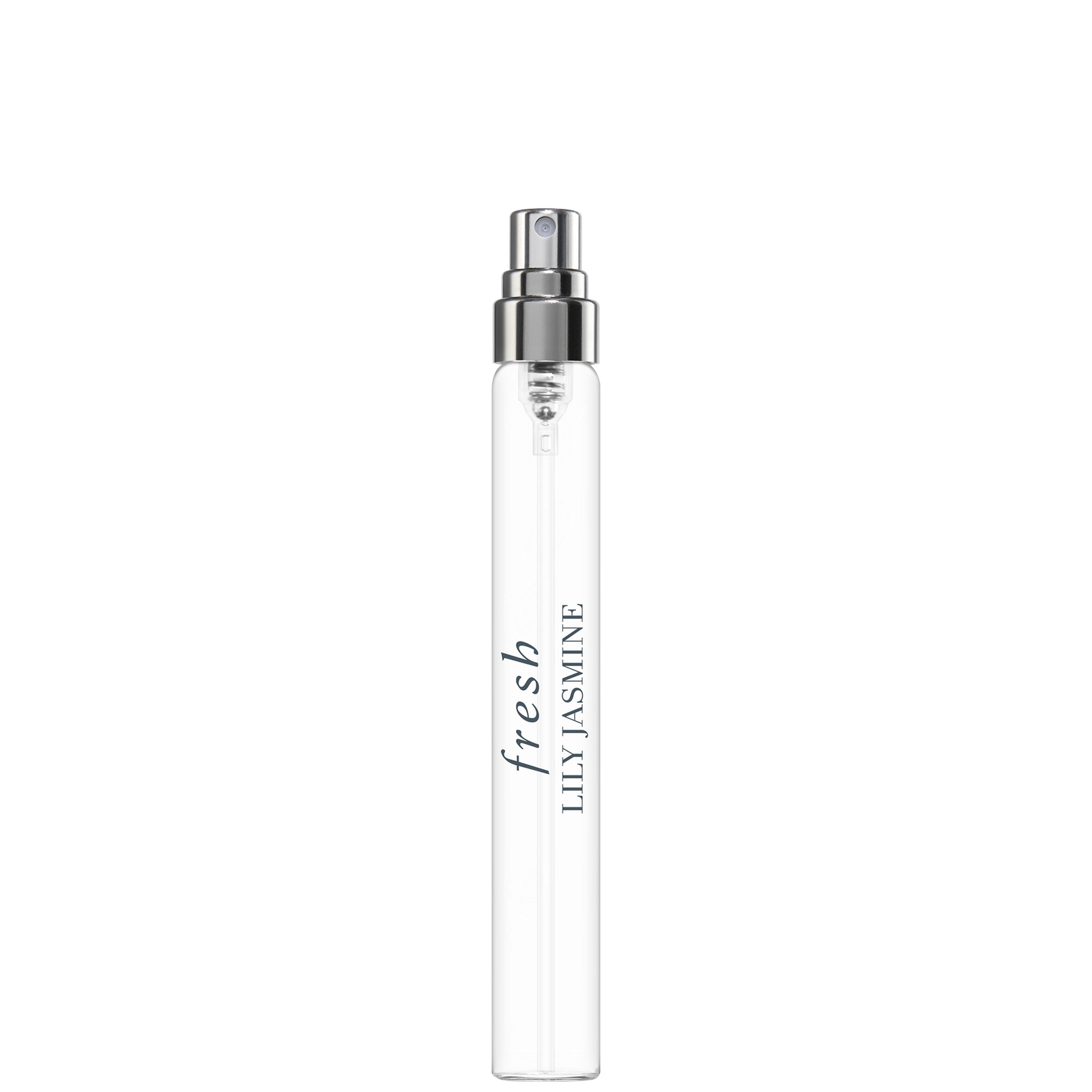 Fresh Lily Jasmine Eau De Parfum 9ml In White