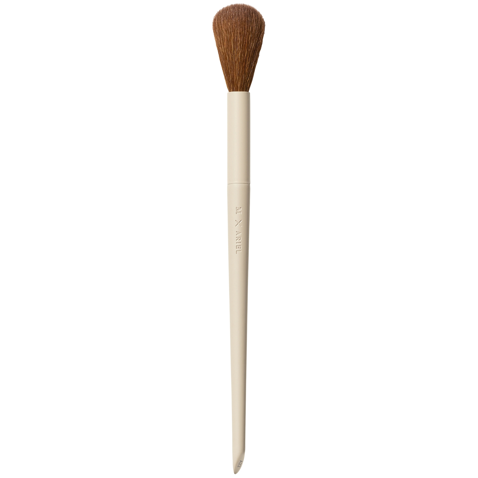 Shop Morphe X Ariel A22 Blush Brush