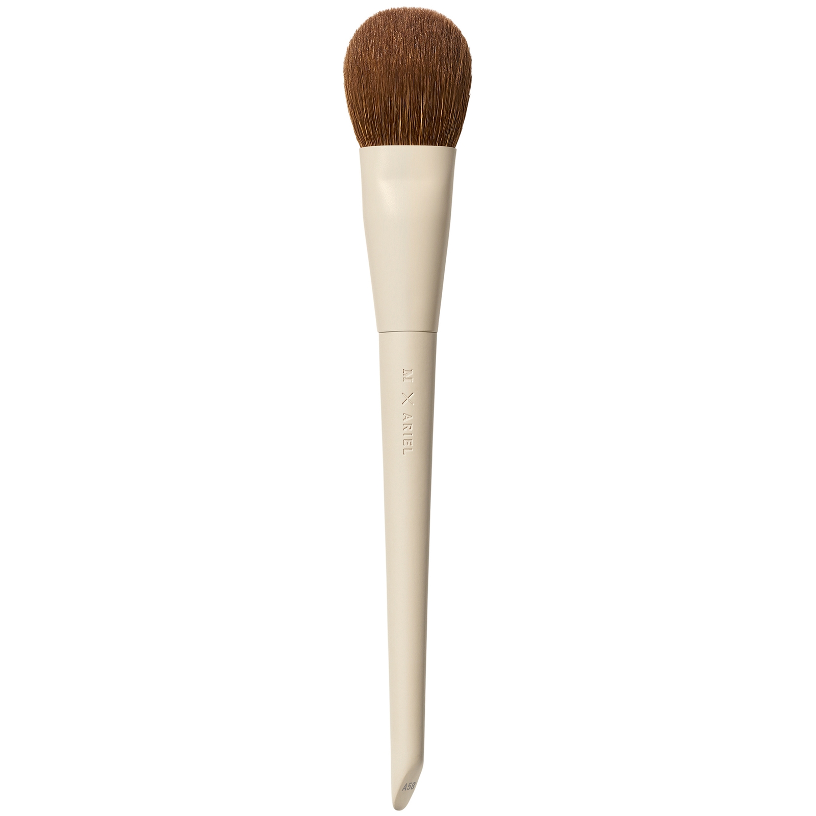 Morphe X Ariel A58 Signature Cream Contour Brush