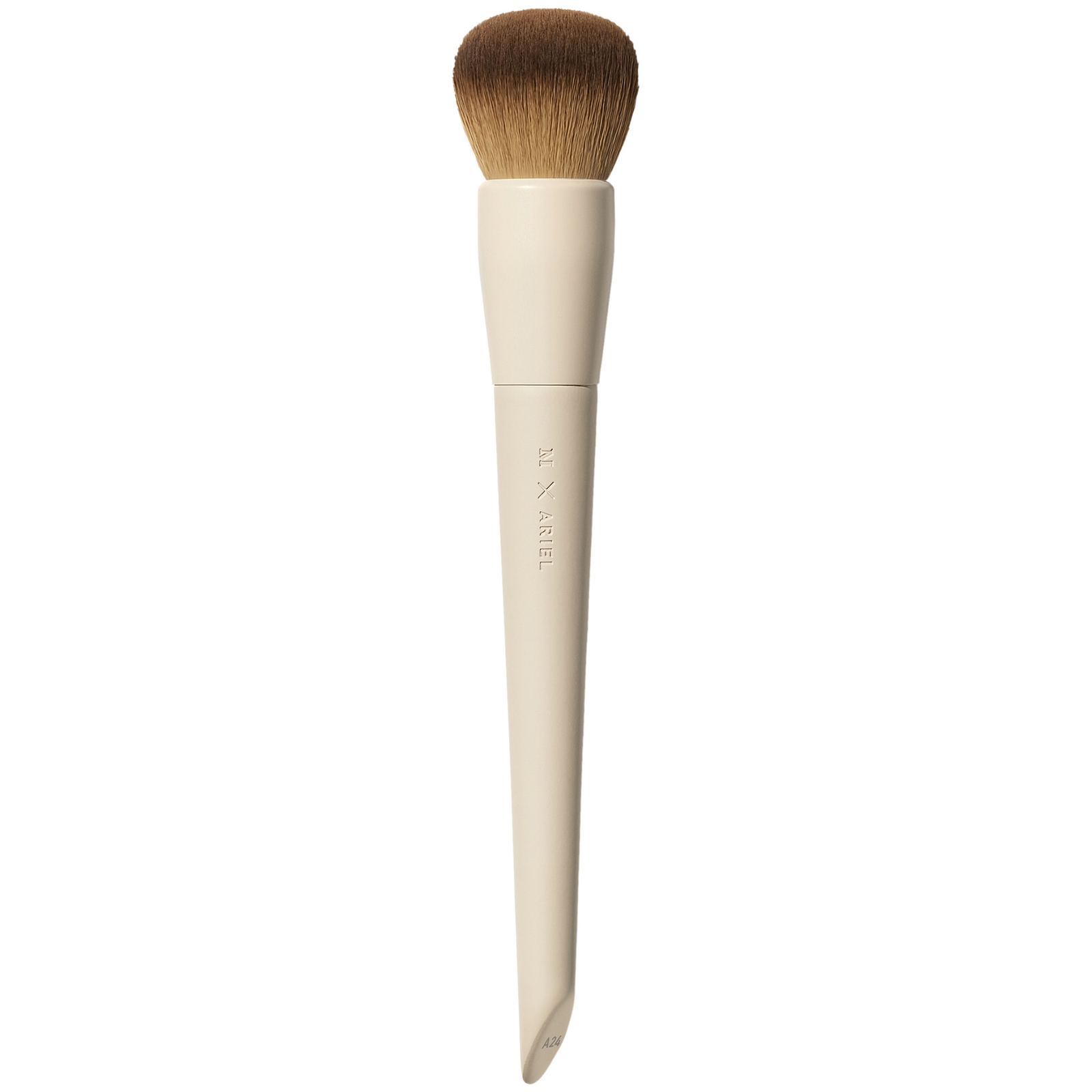 Morphe X Ariel A24 Signature Foundation Brush