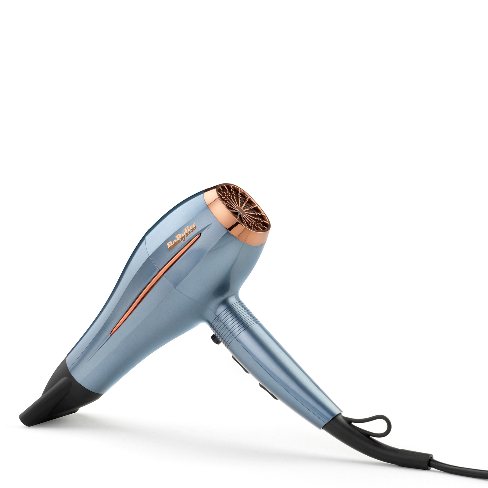 

BaByliss 2200W Hair Dryer - Denim Luxe