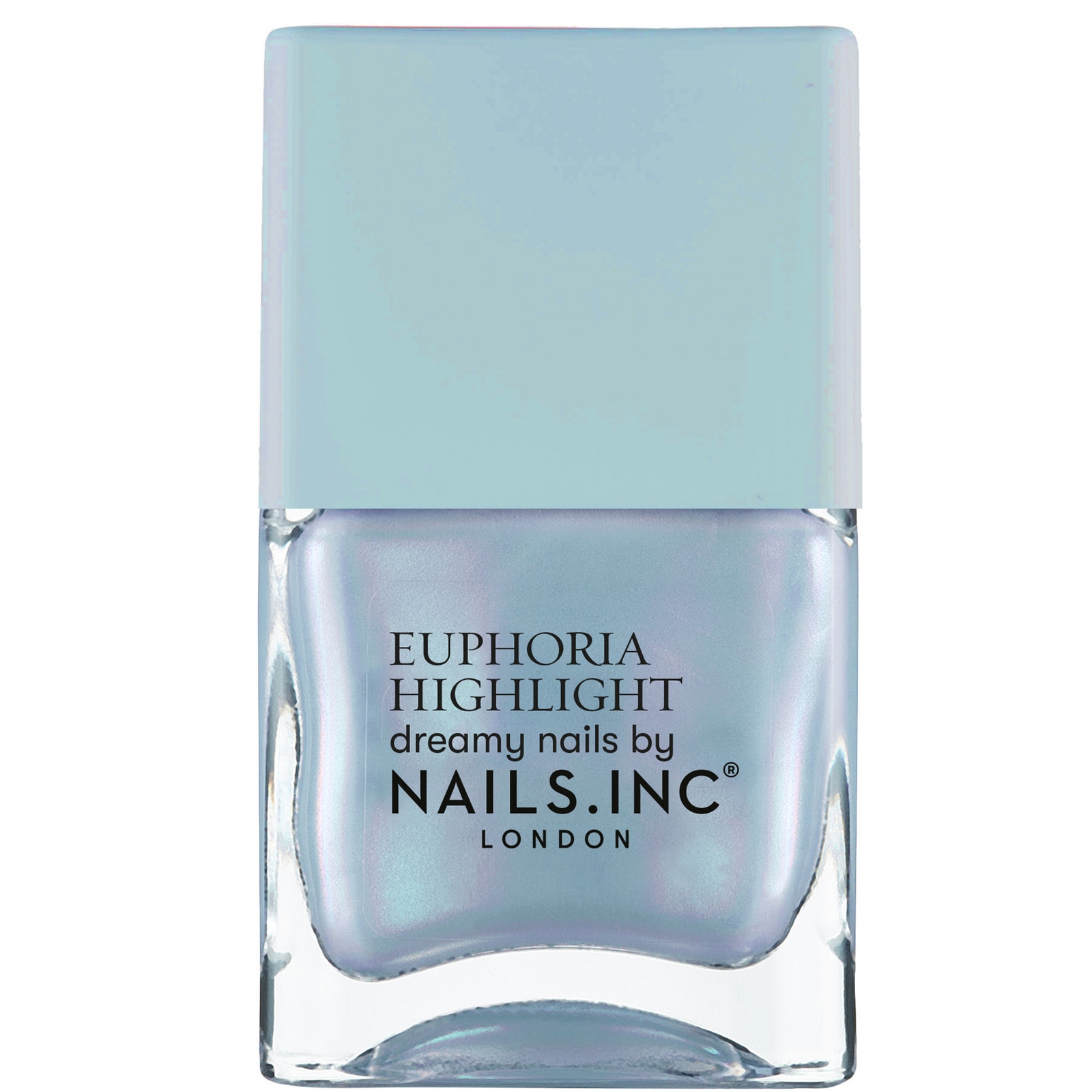 nails inc. Must Be Magic Euphoria Highlight Nail Polish 14ml
