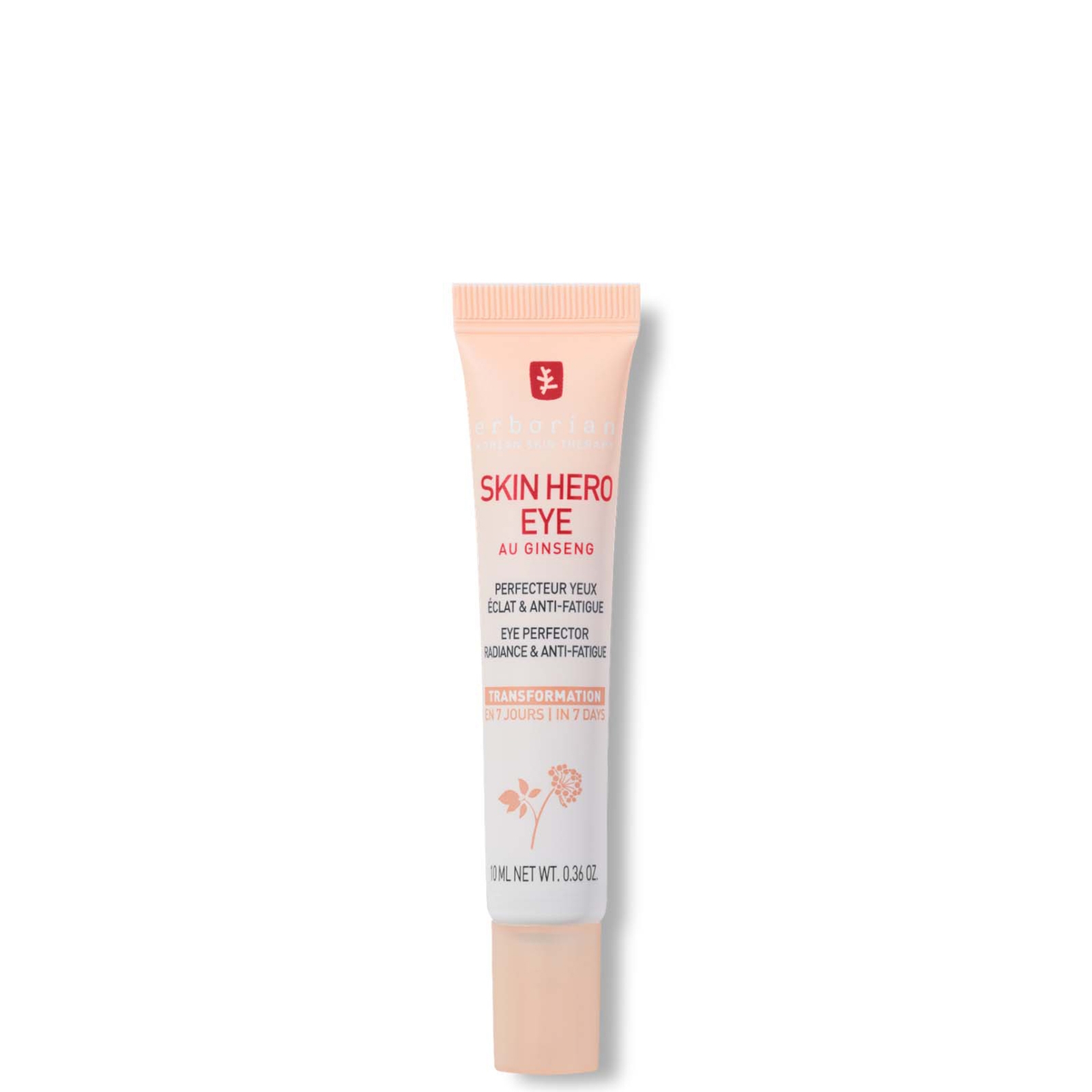 Erborian Skin Hero Eye- Under Eye Radiance For Dark Circles