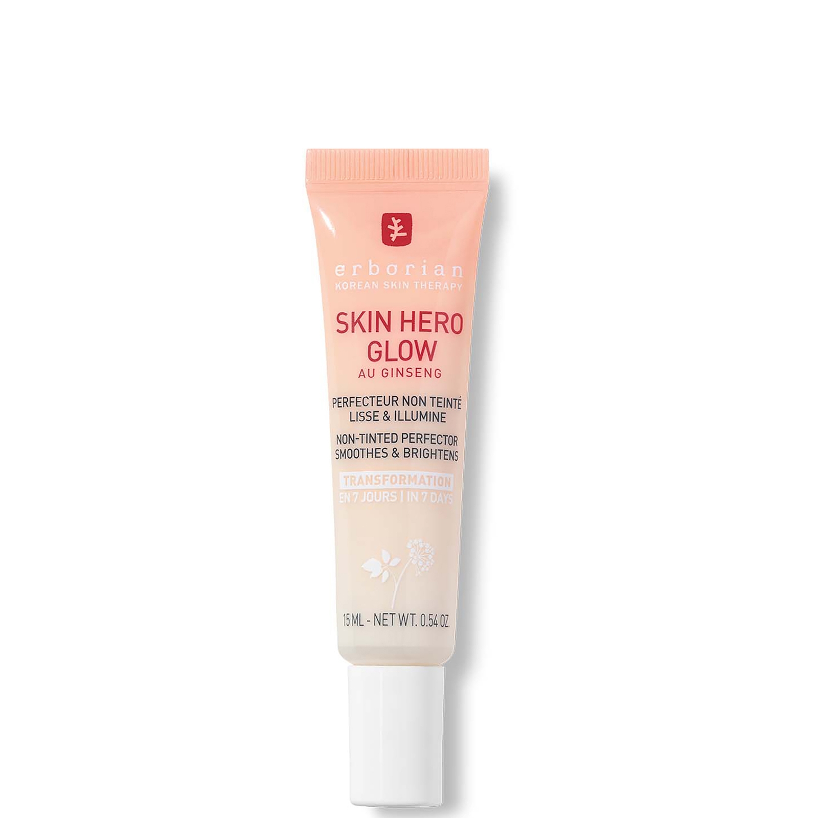 Erborian Skin Hero Glow - Various Sizes - 15ml