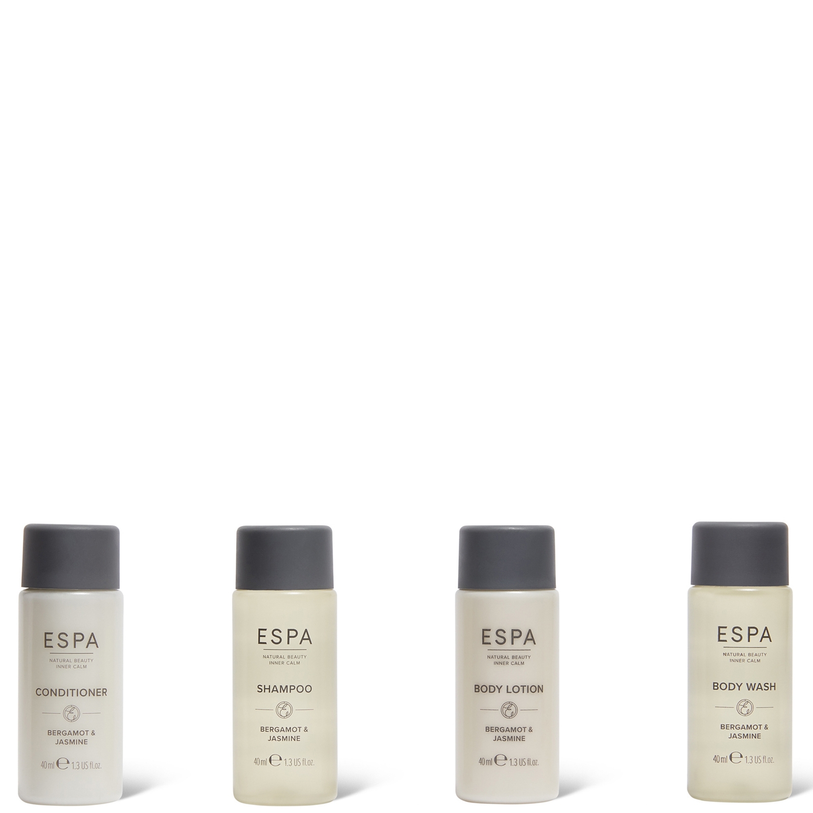 

ESPA Bergamot & Jasmine Bundle - 40ml Collection