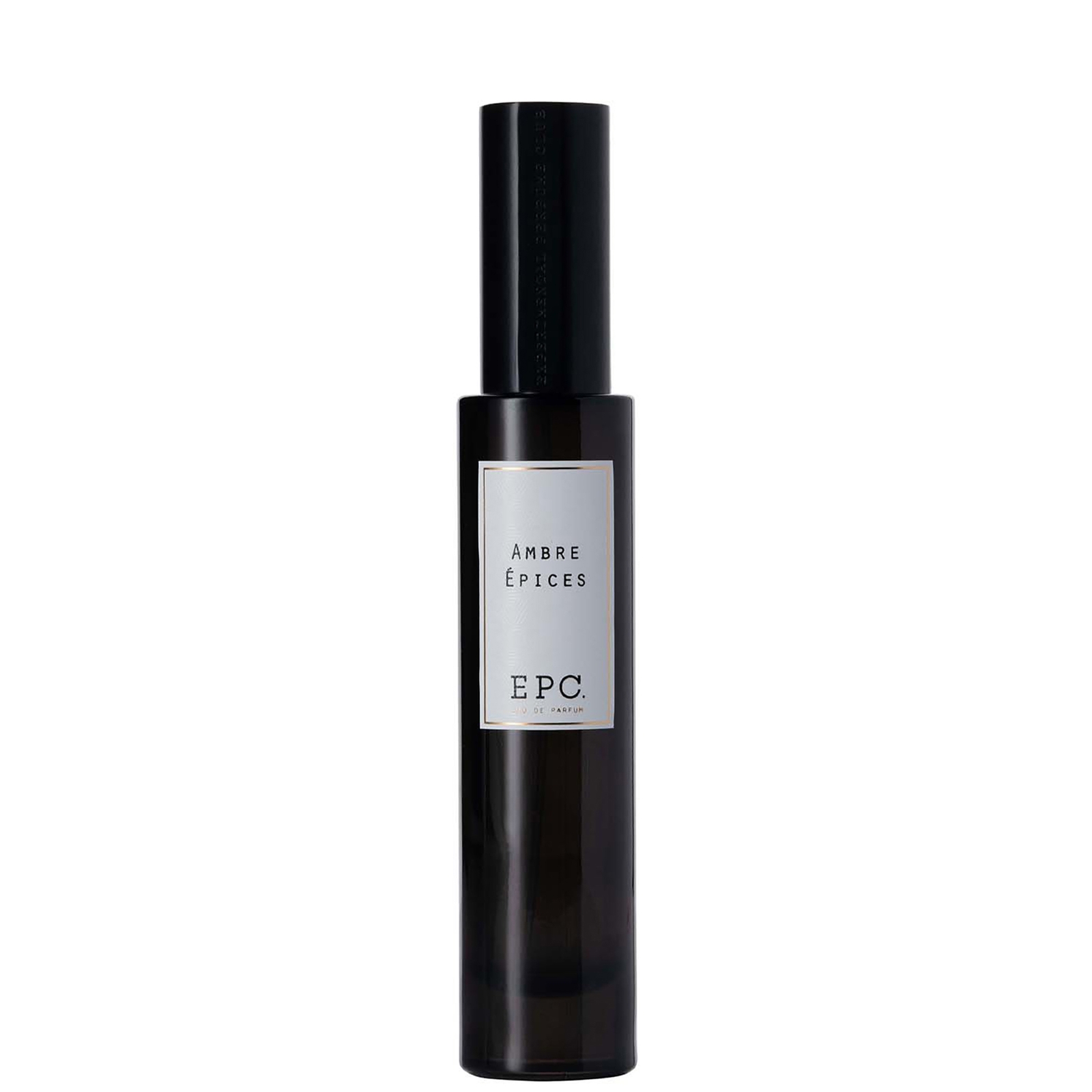Experimental Perfume Club Ambre Epices Eau de Parfum 50ml