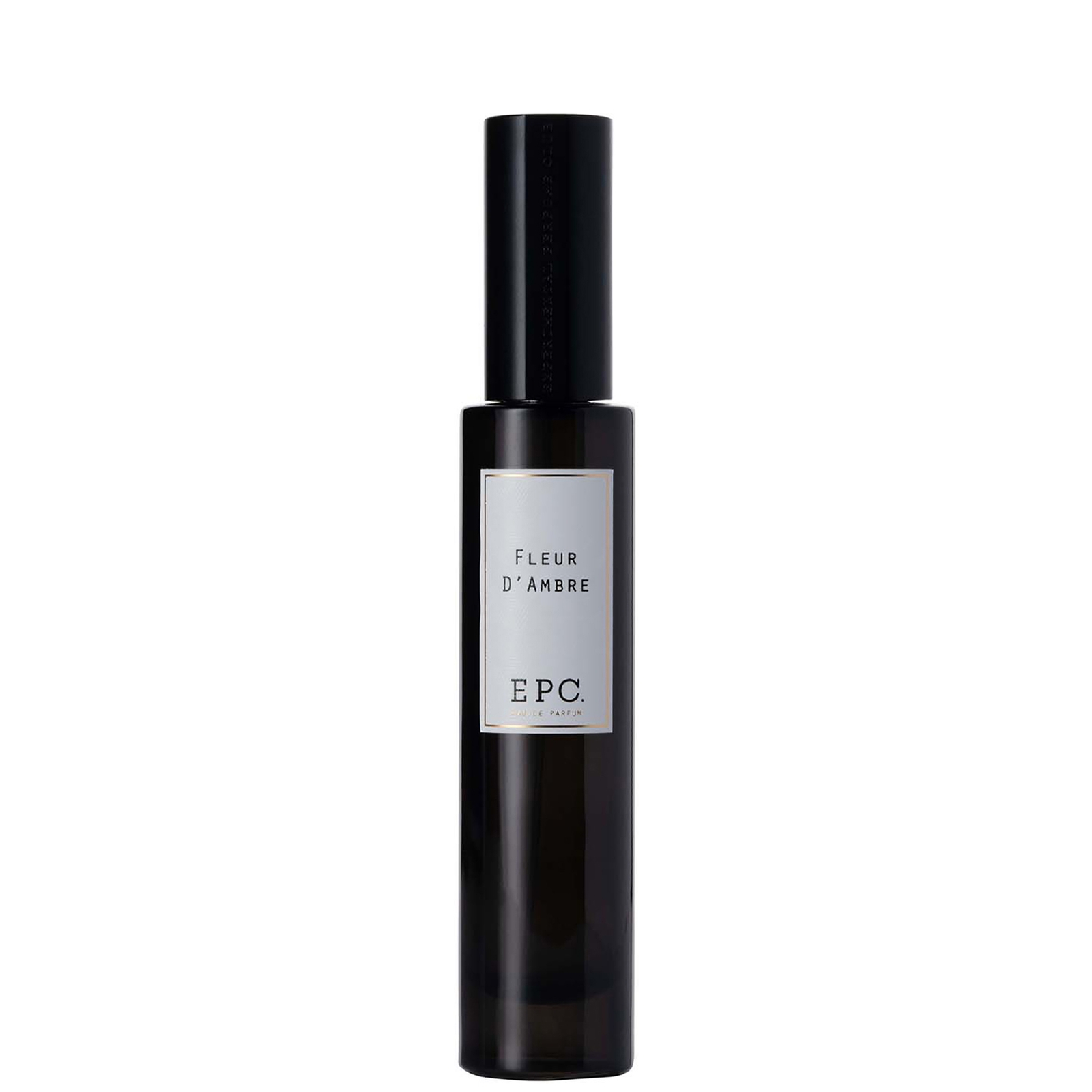 Experimental Perfume Club Fleur D'Ambre Eau de Parfum 50ml